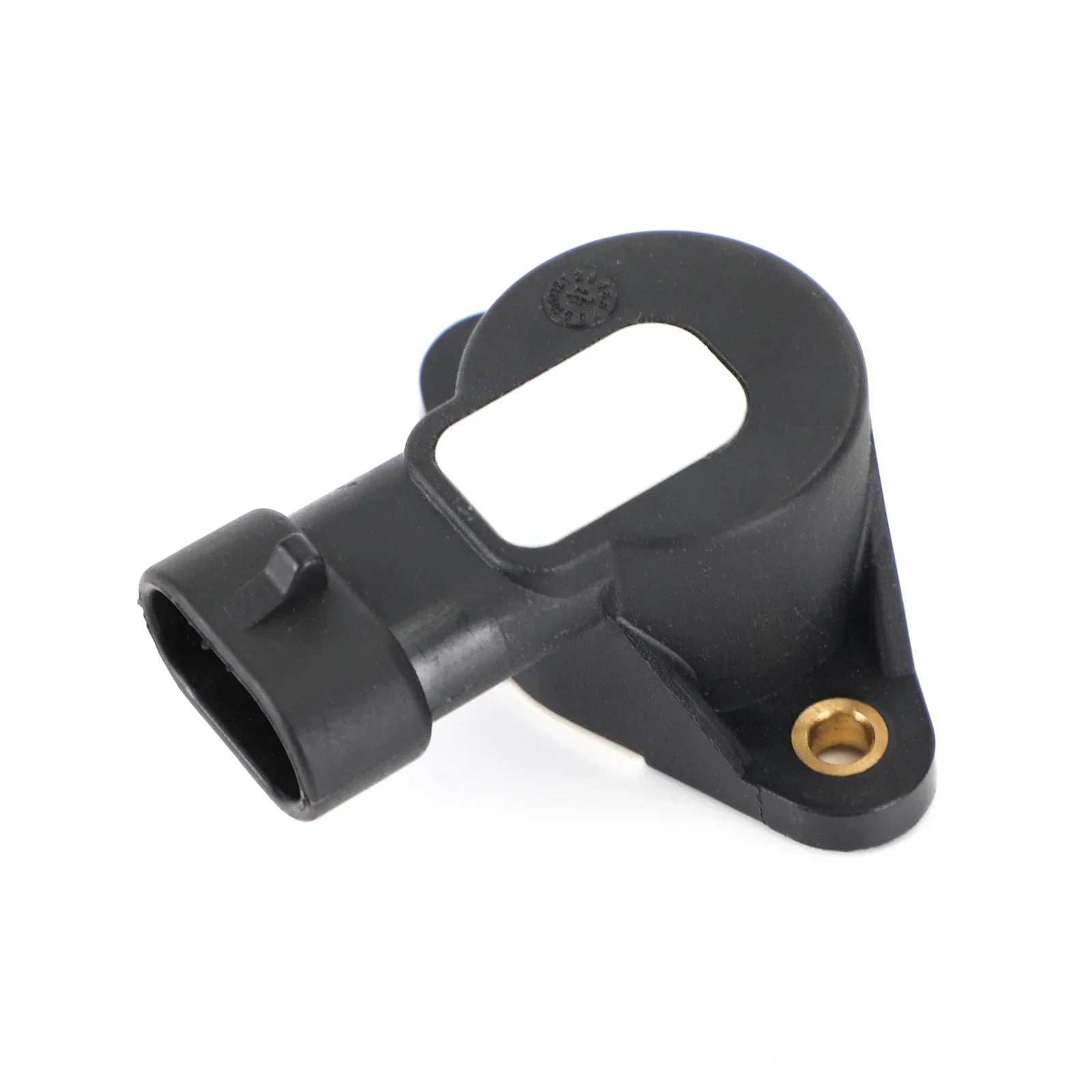 Sensore di posizione dell'acceleratore adatto ai carrelli elettrici EZGO RXV dal 2008 in poi 600019 generico