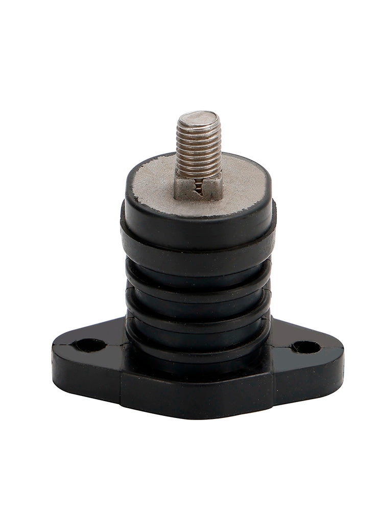 689-44516-00 Ylempi etukiinnityksen iskunvaimennin YAMAHA 20/25/30HP perämoottorille