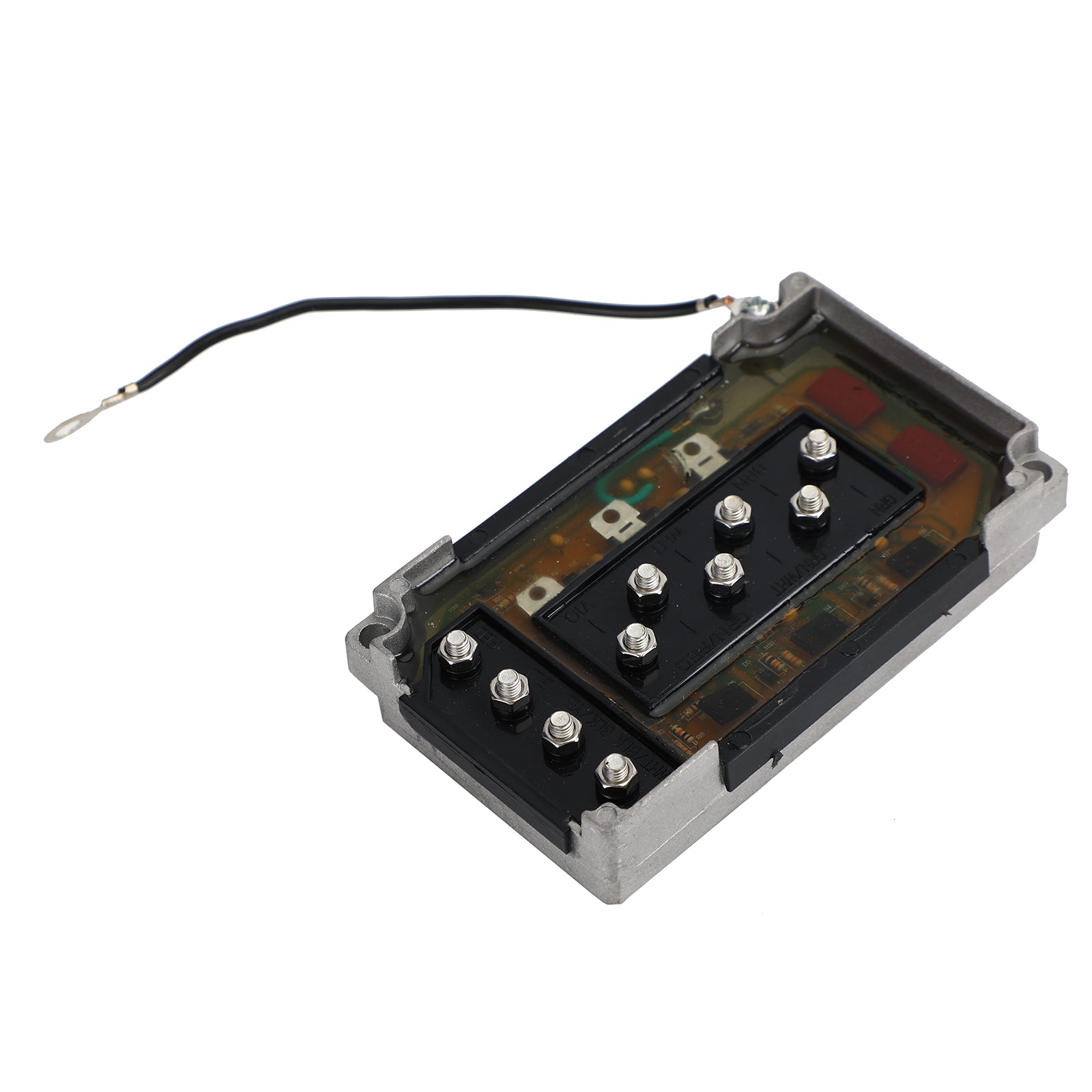 CDI-kytkinrasia, joka sopii Mercurylle 75HP 80HP 90HP E150 E175 E200 7778A3