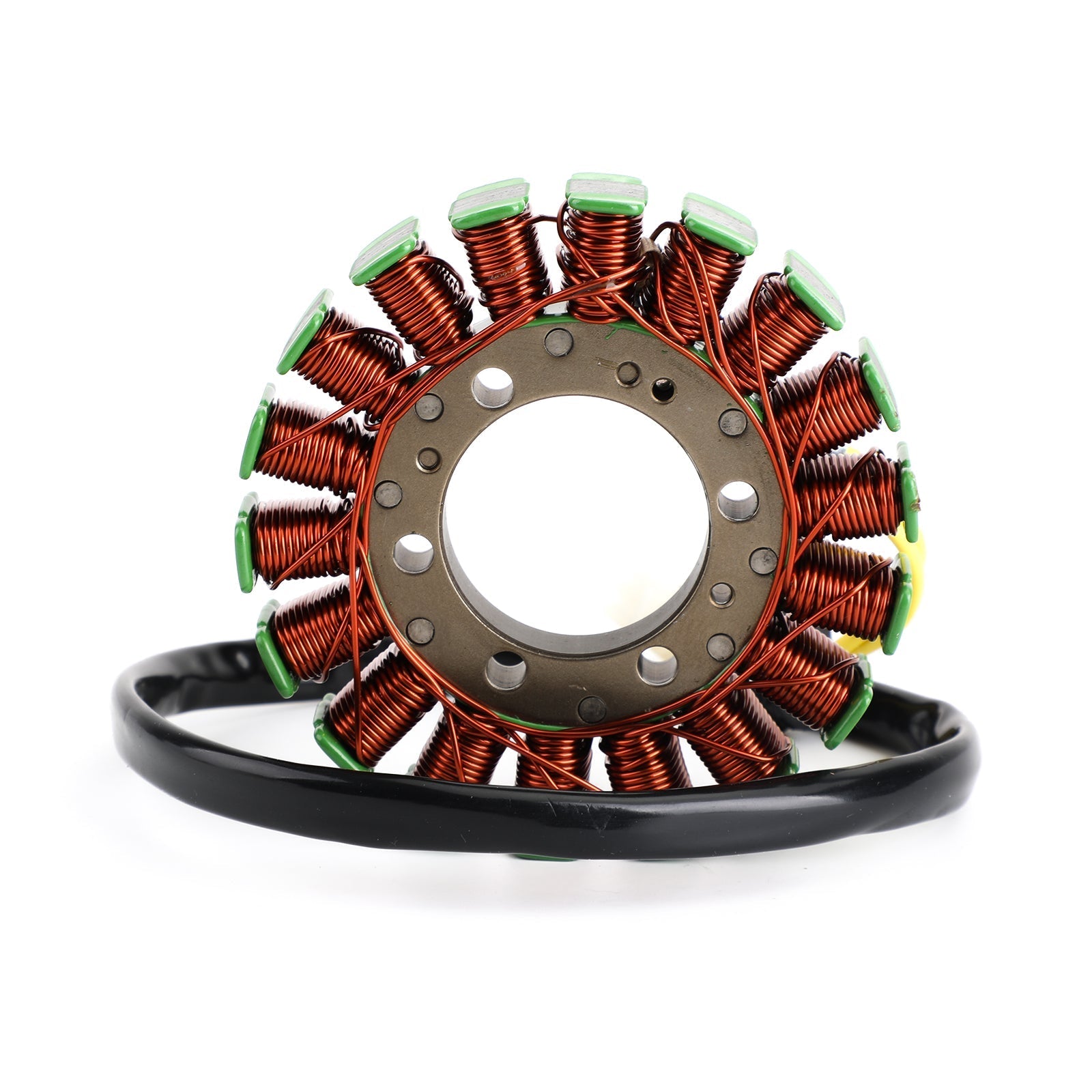 Générateur de stator pour Honda VTR250 Interceptor VTR VT250 Magna VTZ250 1986-1990