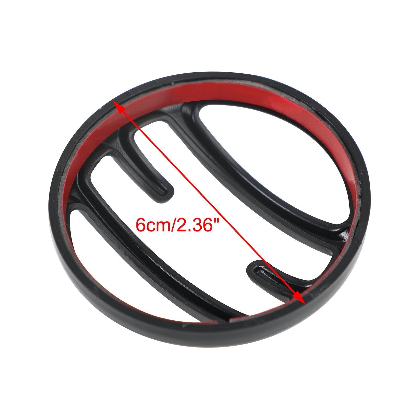 Cubierta protectora de luz de señal de giro ABS para Honda Rebel CMX 300 500 2017-2021 genérico