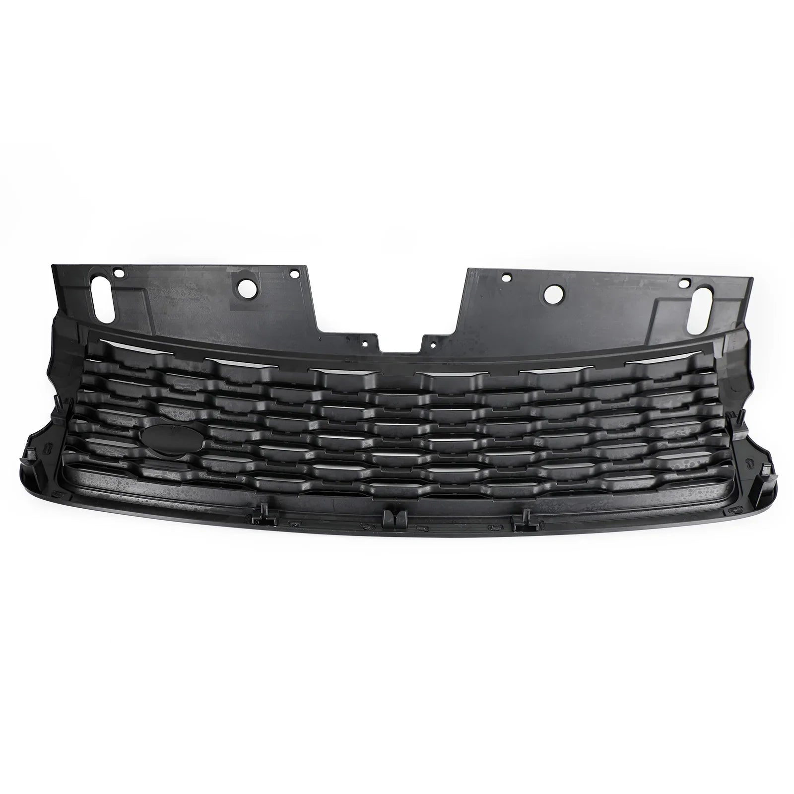 Grille de calandre supérieure pour pare-chocs avant Land Rover Range Rover Vogue L405 2013-2017