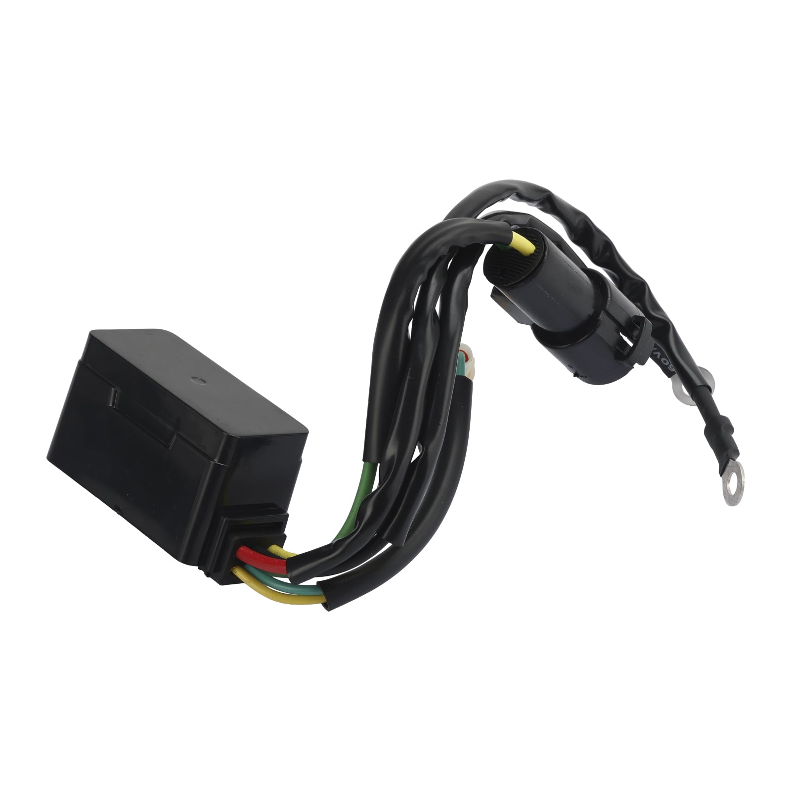 Allumeur de boîte CDI adapté pour Suzuki DF40 DF50 DF60 DF70 DF90 DF100 DF115 38410-93J00