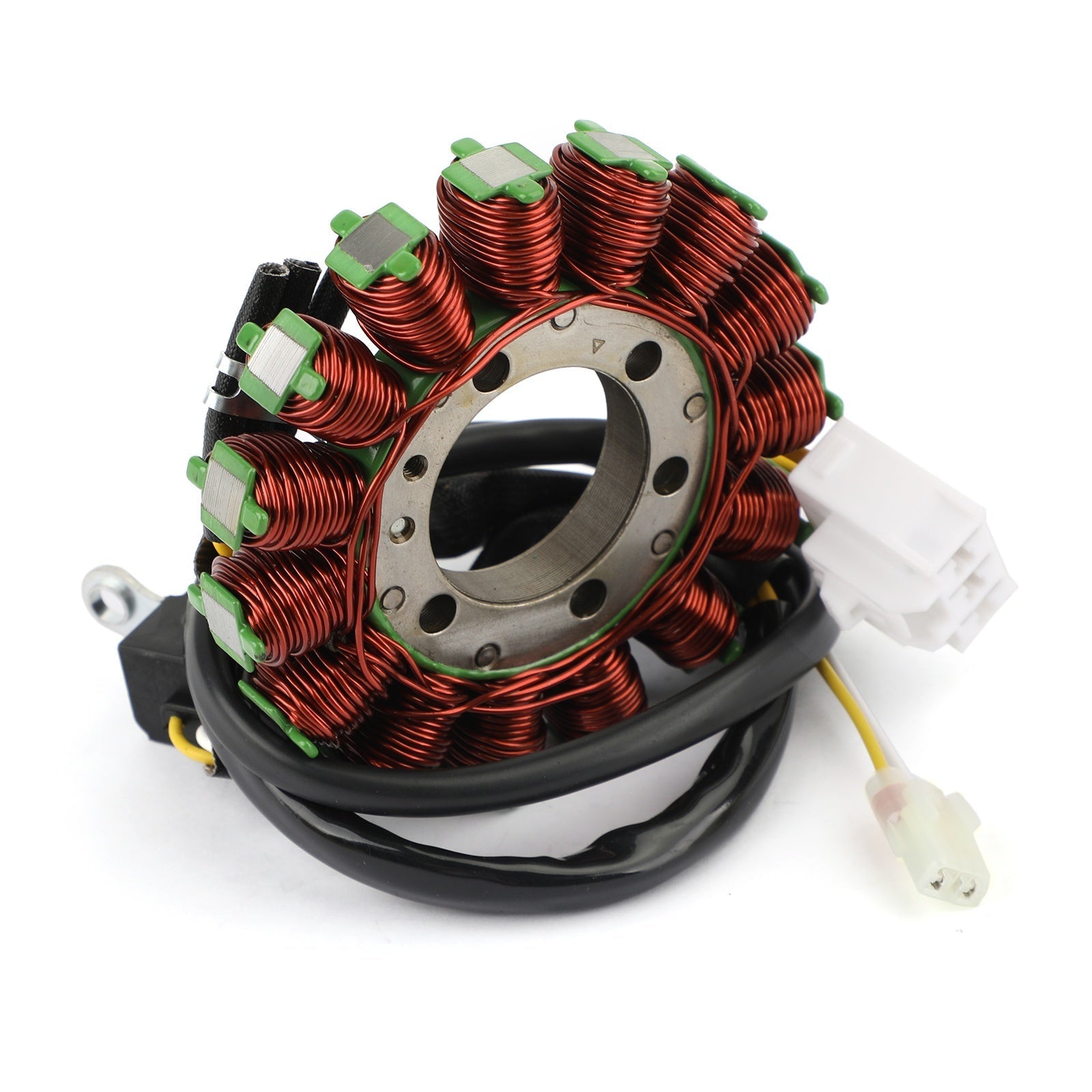 Areyourshop Stator Magneto Fit pour Honda CBR 1000 RR ABS 2009 CBR1000RR Repl.31120-MFL-D01 Générique