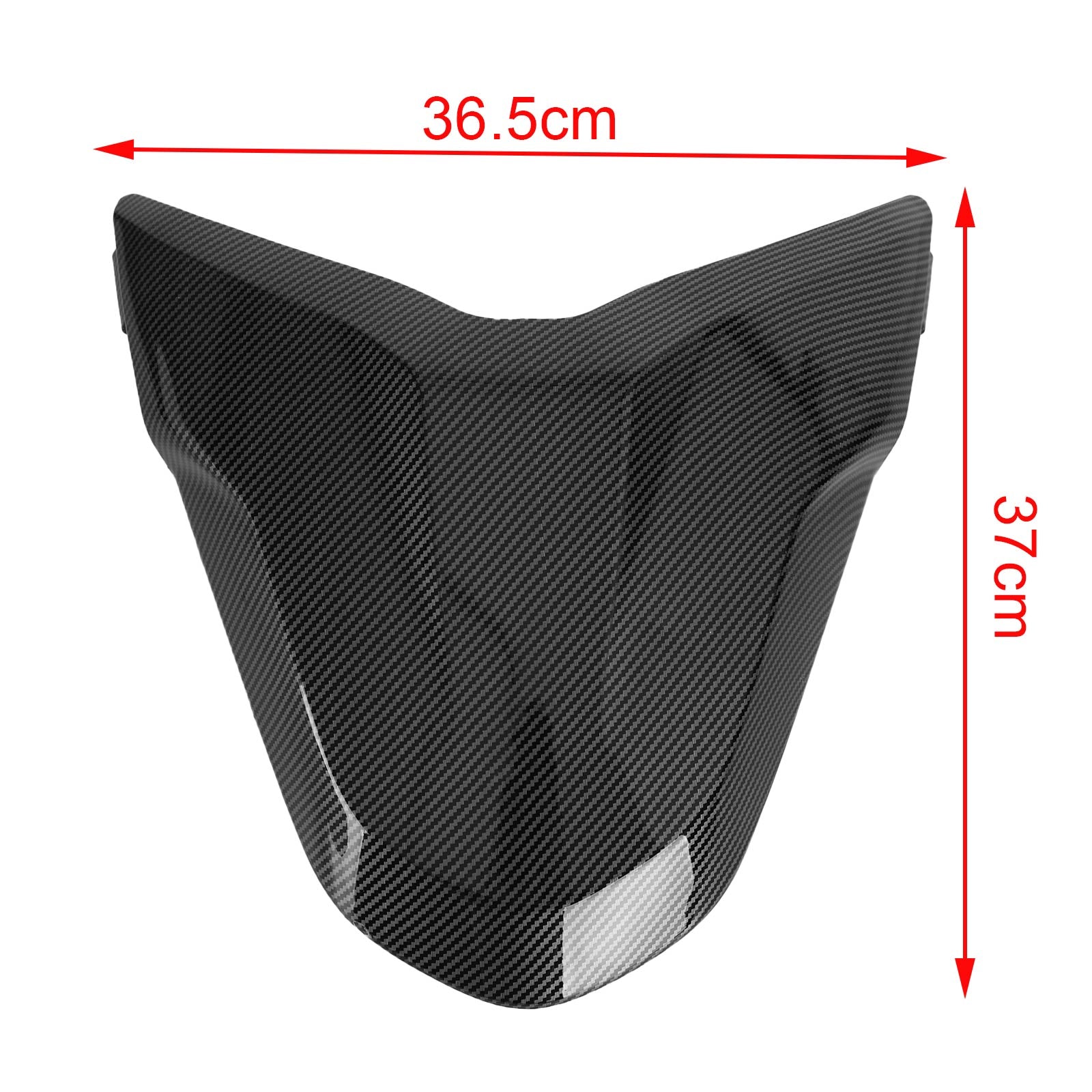 Capot de carénage de couverture de siège arrière de queue pour DUCATI Supersport 939 950 toute l&#39;année générique