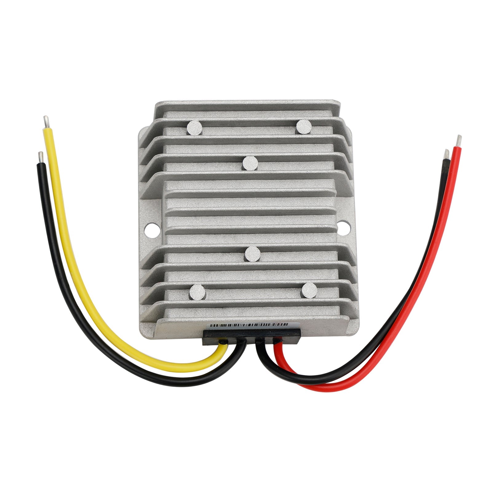 Convertisseur DC/DC étanche 10A, régulateur d&#39;alimentation 36V/48V, abaisseur à 9V