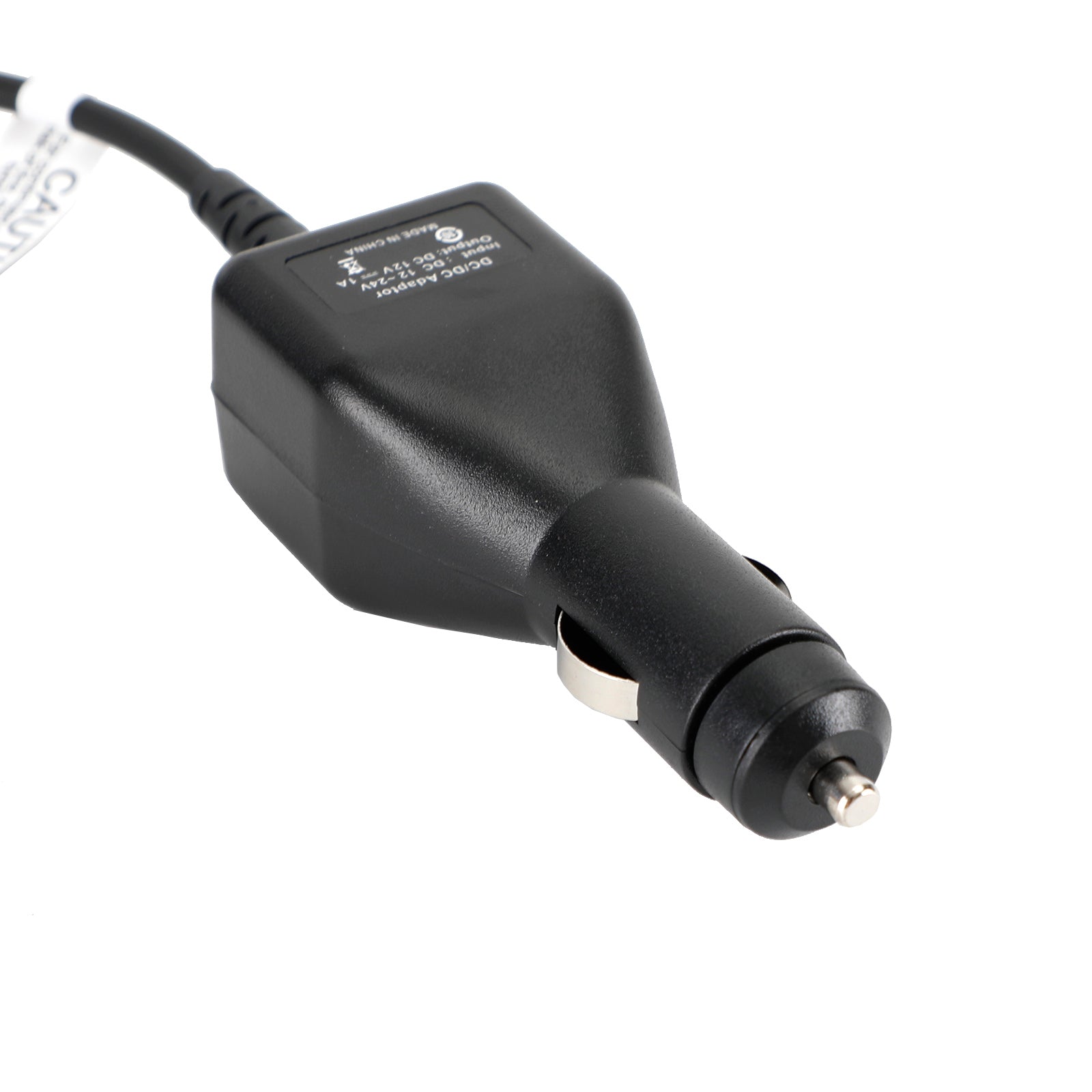 Caricabatteria per auto KVC-21 per Kenwood NX-200 NX-300 NX-5200 TK-2180 TK-3180