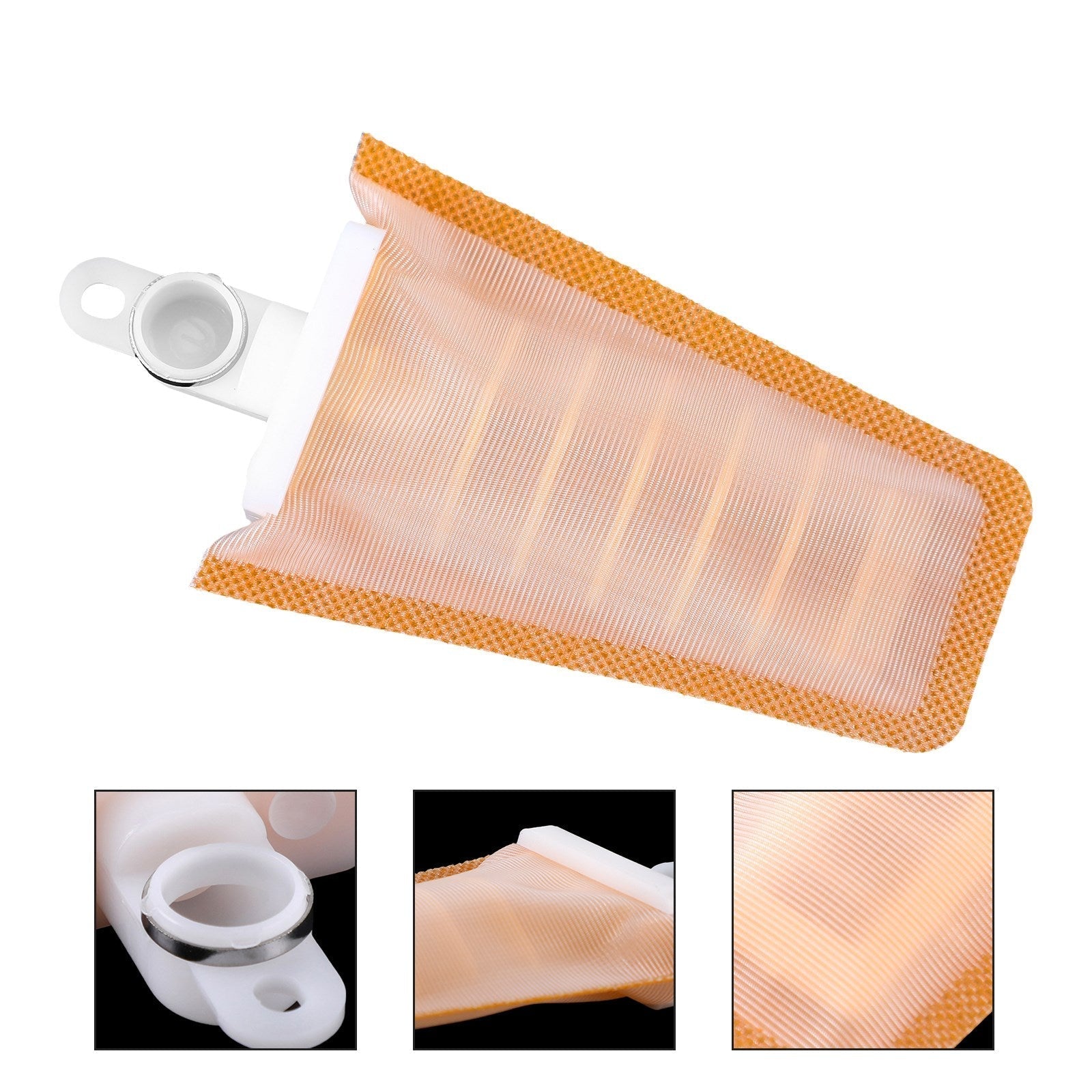 Filtro colador de bomba de combustible para Yamaha XV1700PC XV1900CT genérico