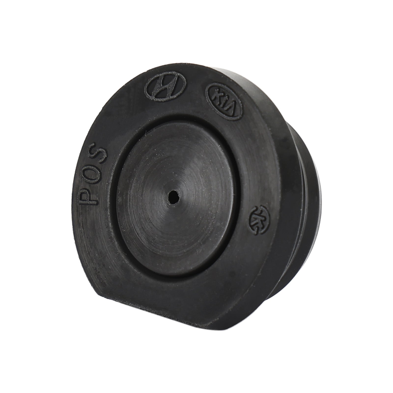 24352-2GGB0 24352-2GGA0 Uusi nokka-akselin suojus Kialle Hyundai Mustalle