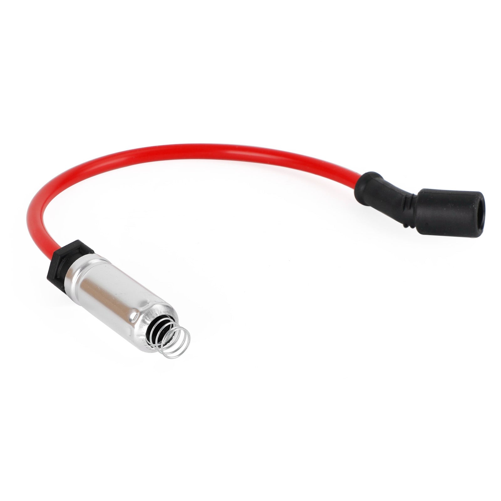 Buick Rainier 2004 5.3L Lot de 8 bobines d'allumage + bougies d'allumage + jeu de fils UF262 Fedex Express