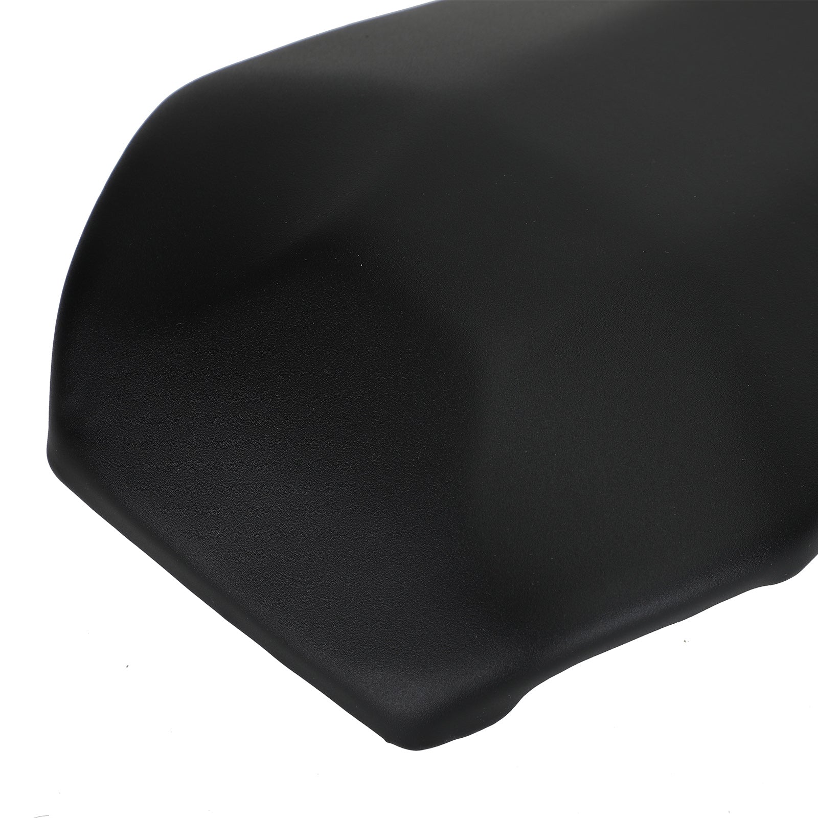 Coussin de siège passager arrière noir pour Ducati 899 2012-2014 1199 2012-2014 générique
