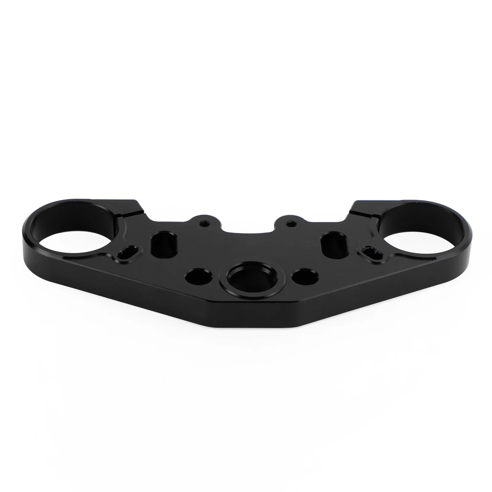 2017-2021 YAMAHA R15 V3 CNC Alumiininen Etu Ylempi Triple Tree Puristin