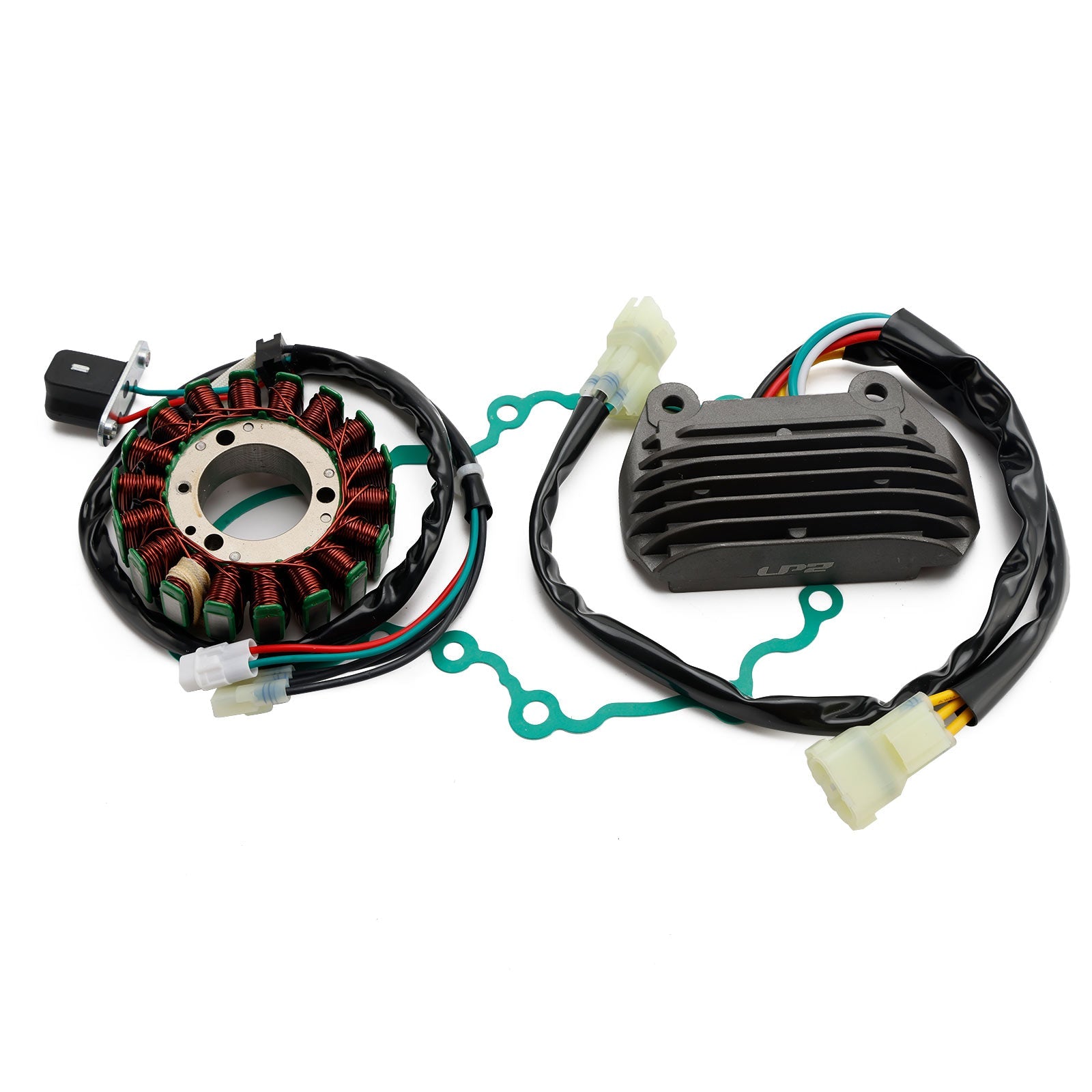 Kit de joint de régulateur de Stator d&#39;allumage pour Husqvarna FE 250 350 350S 2014-2016