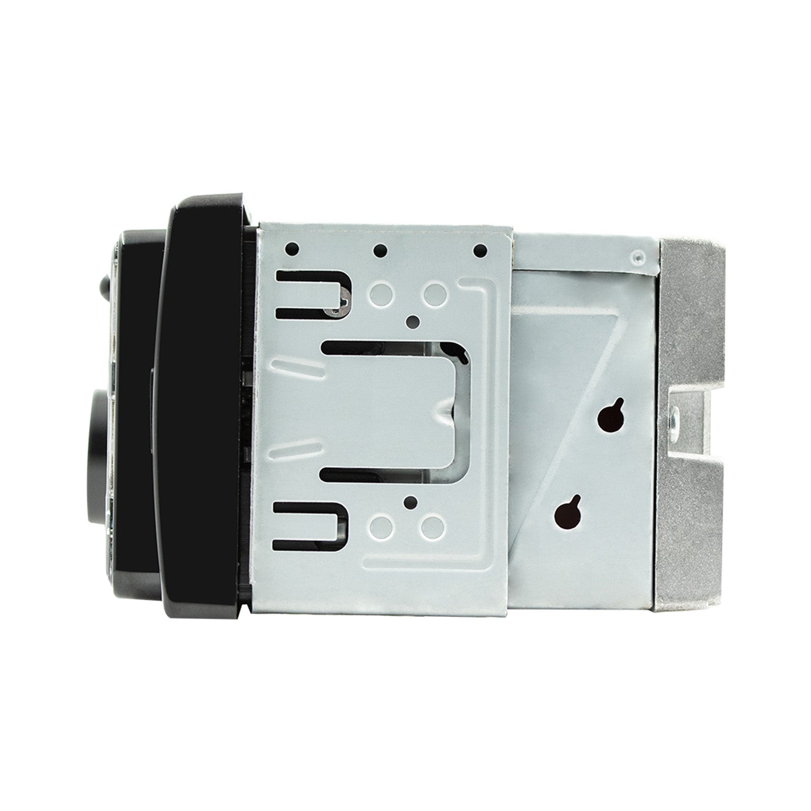 Ekran dotykowy 2.5D 1DIN Bluetooth stereofoniczne radio FM Samochodowy odtwarzacz MP3 z DAB