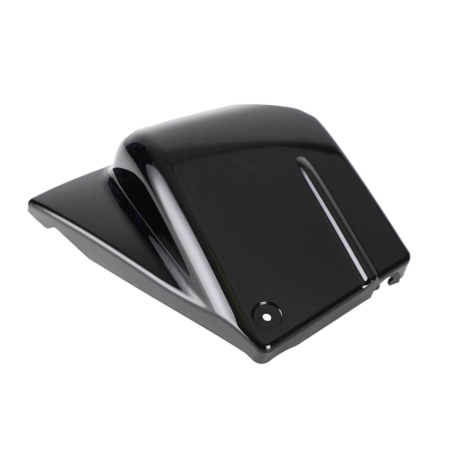 Couvercle latéral de batterie pour Yamaha DragStar DS400 DS650 V-Star XVS400 XVS650 A/AT générique