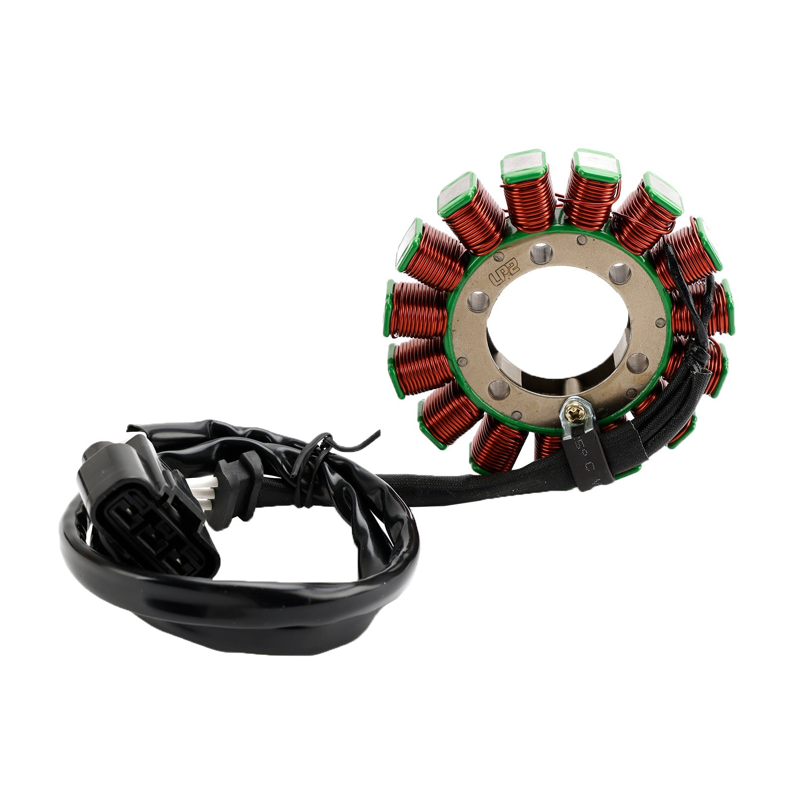 Kit de joints de régulateur de stator d&#39;alternateur Kawasaki ZX6R ZX-6R ZX636E 2013-2018