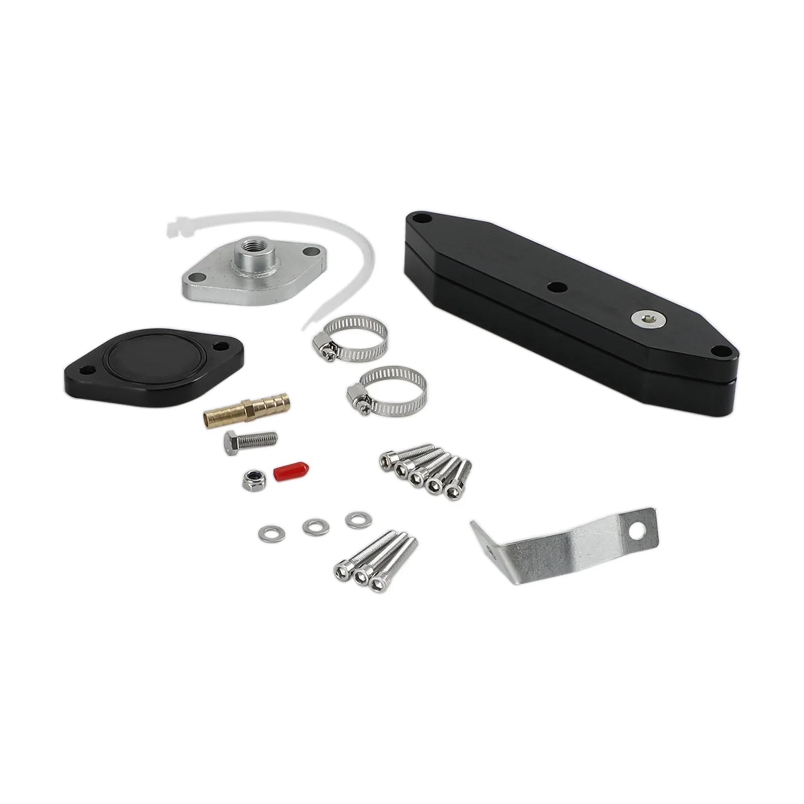 Ford F-250 F-350 F-450 Super Duty 6.7L Kit de suppression EGR diesel Powerstroke