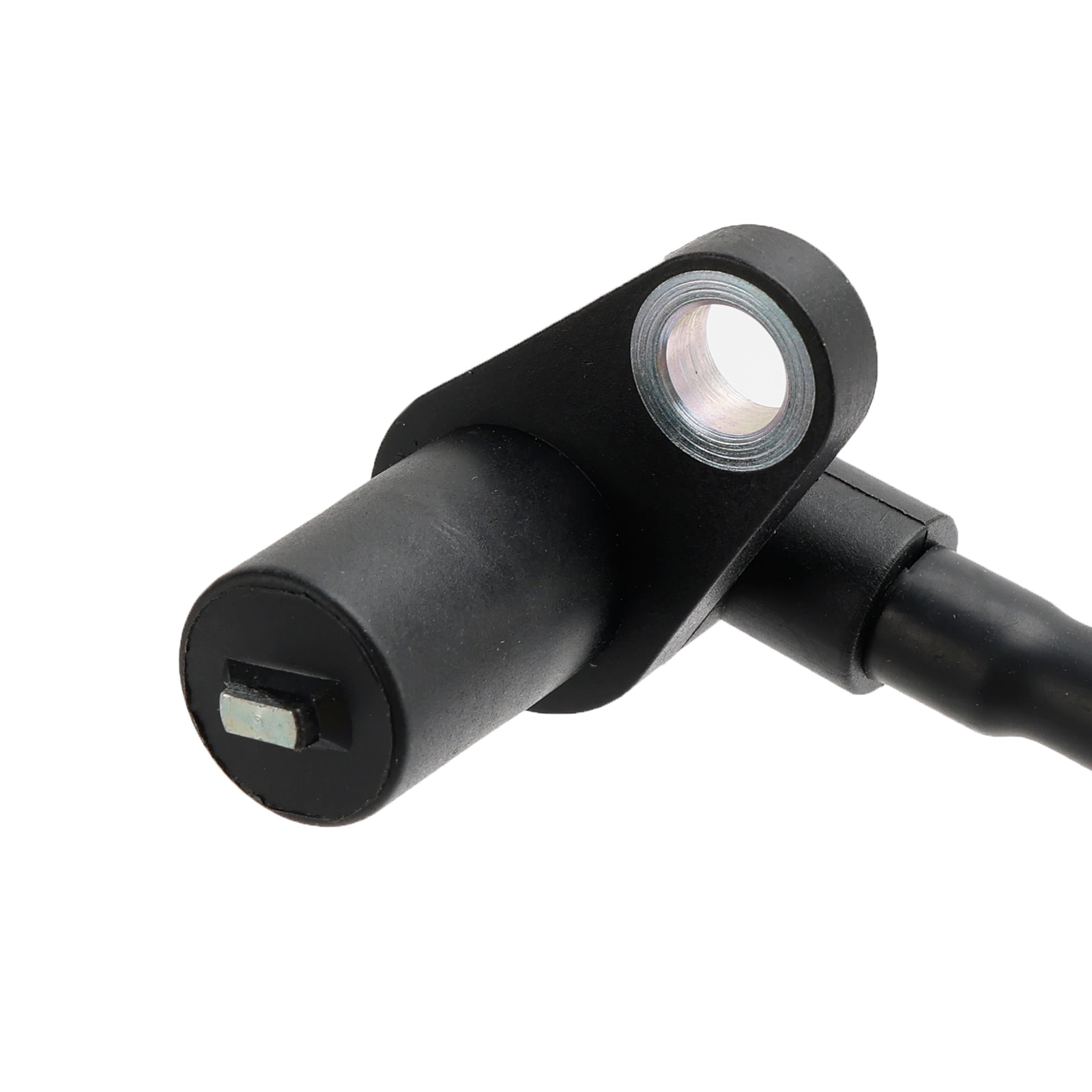 Sensore di velocità ruota ABS posteriore sinistro per Mitsubishi Lancer Evo 2.0 16V MR493455