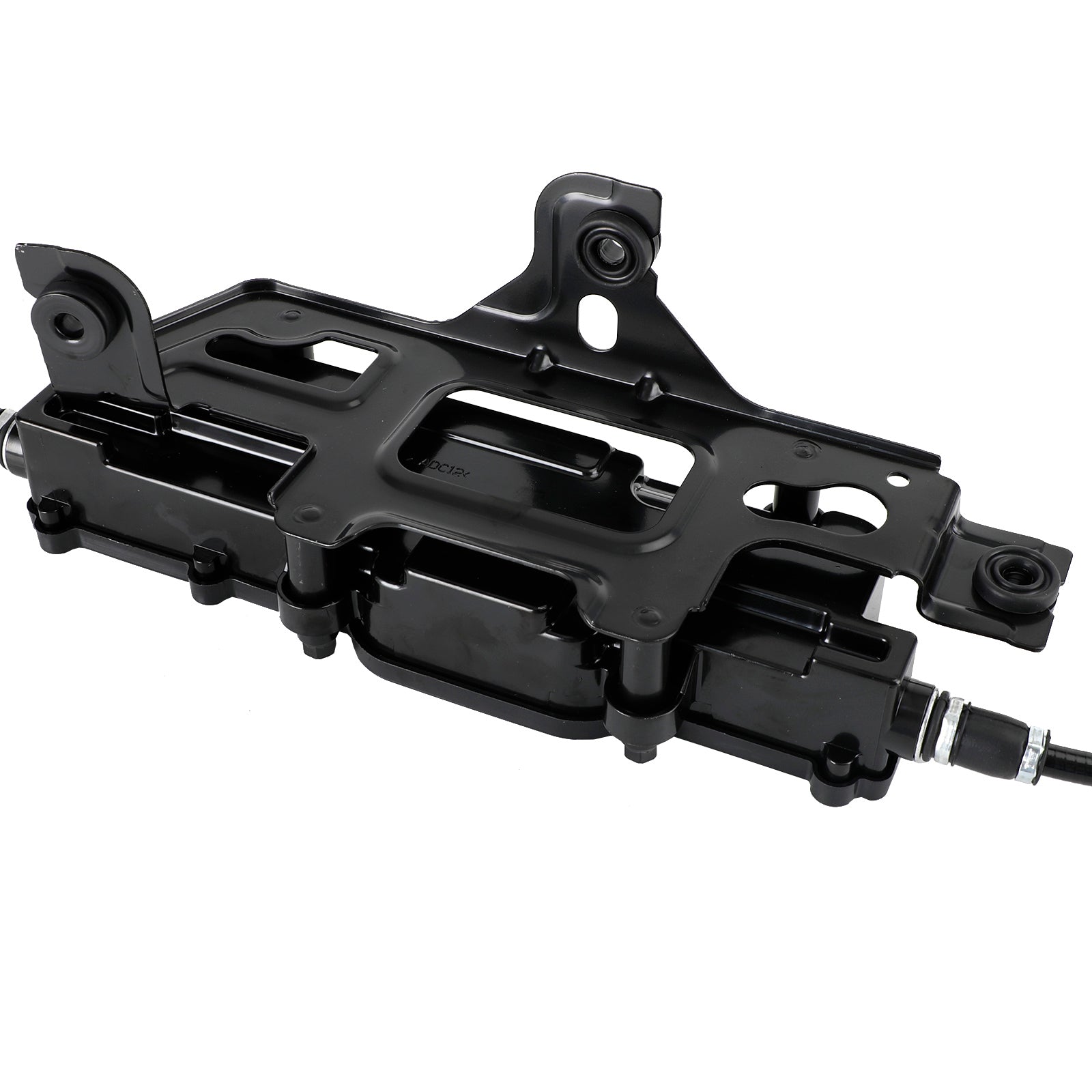 Käsitoimilaitemoduuli 59700B8800 Hyundai Santafelle 2012-2019
