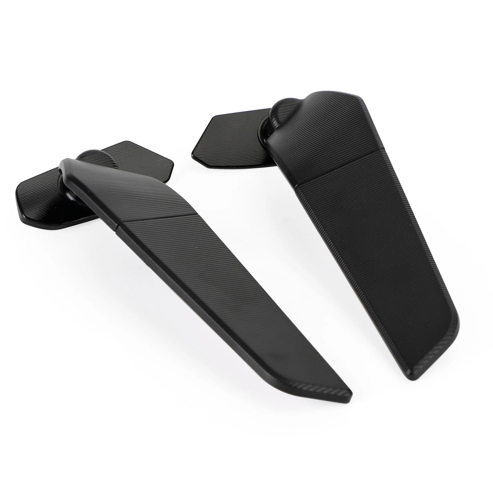 2017-2021 Suzuki GSXR1000 Spoileri sivupeilit