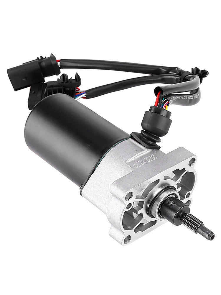 Jeep Grand Cherokee 2011-2016 Motore bloccaggio differenziale asse posteriore 68084266AB