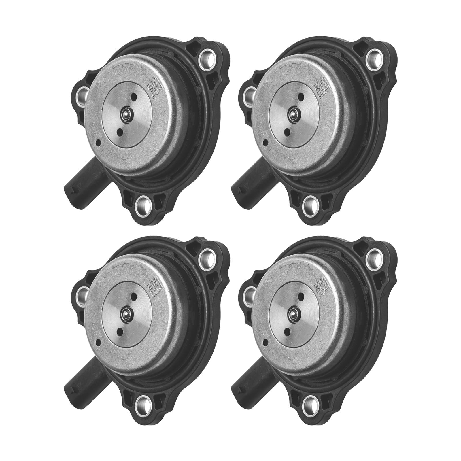 Solenoide magnete regolatore albero a camme 2013-2015 Benz GLK350 ML63 AMG 4PC 2761560490