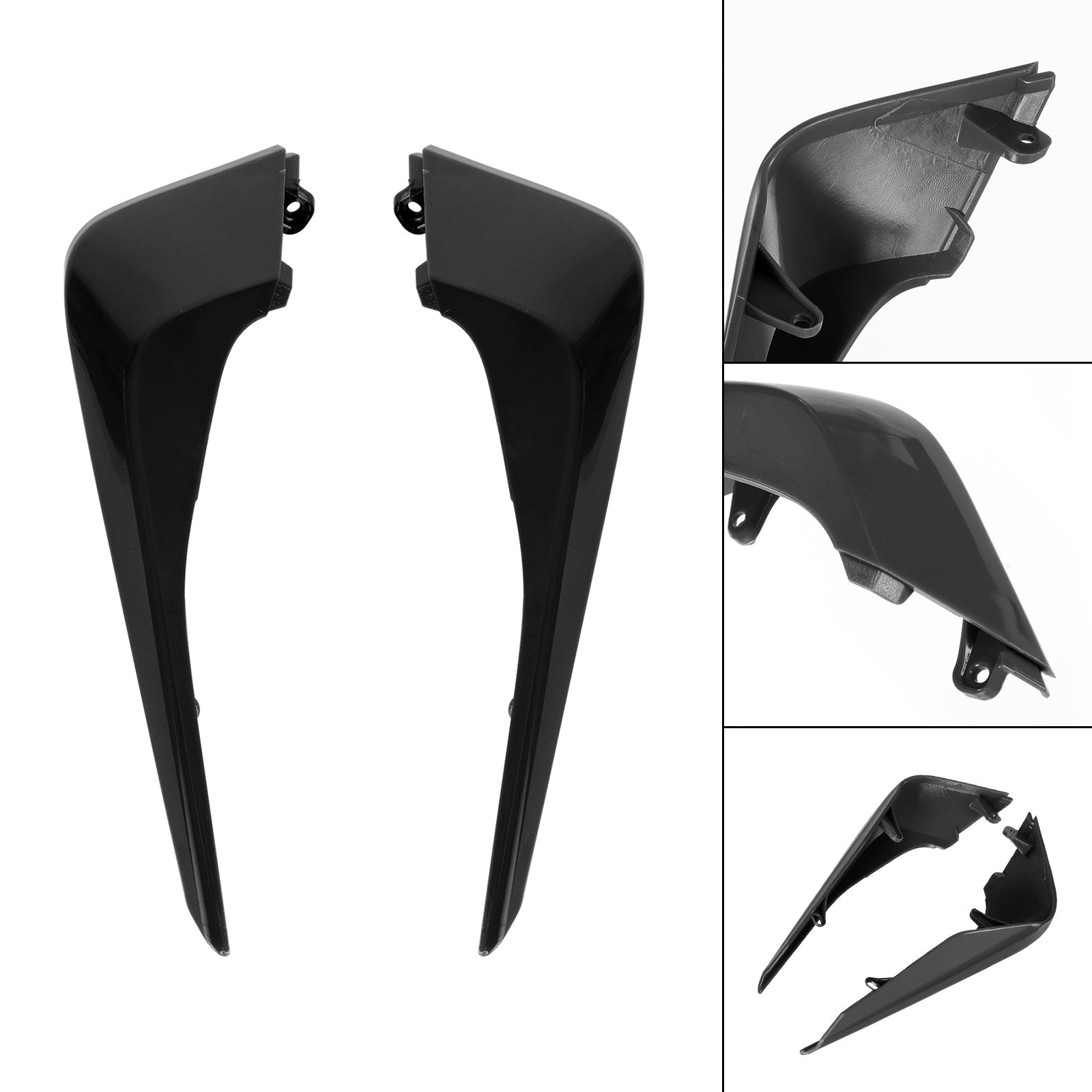 Hoofd van de bescherming van verlichtingsbescherming Geschikt voor 790 890 2018 - 2023