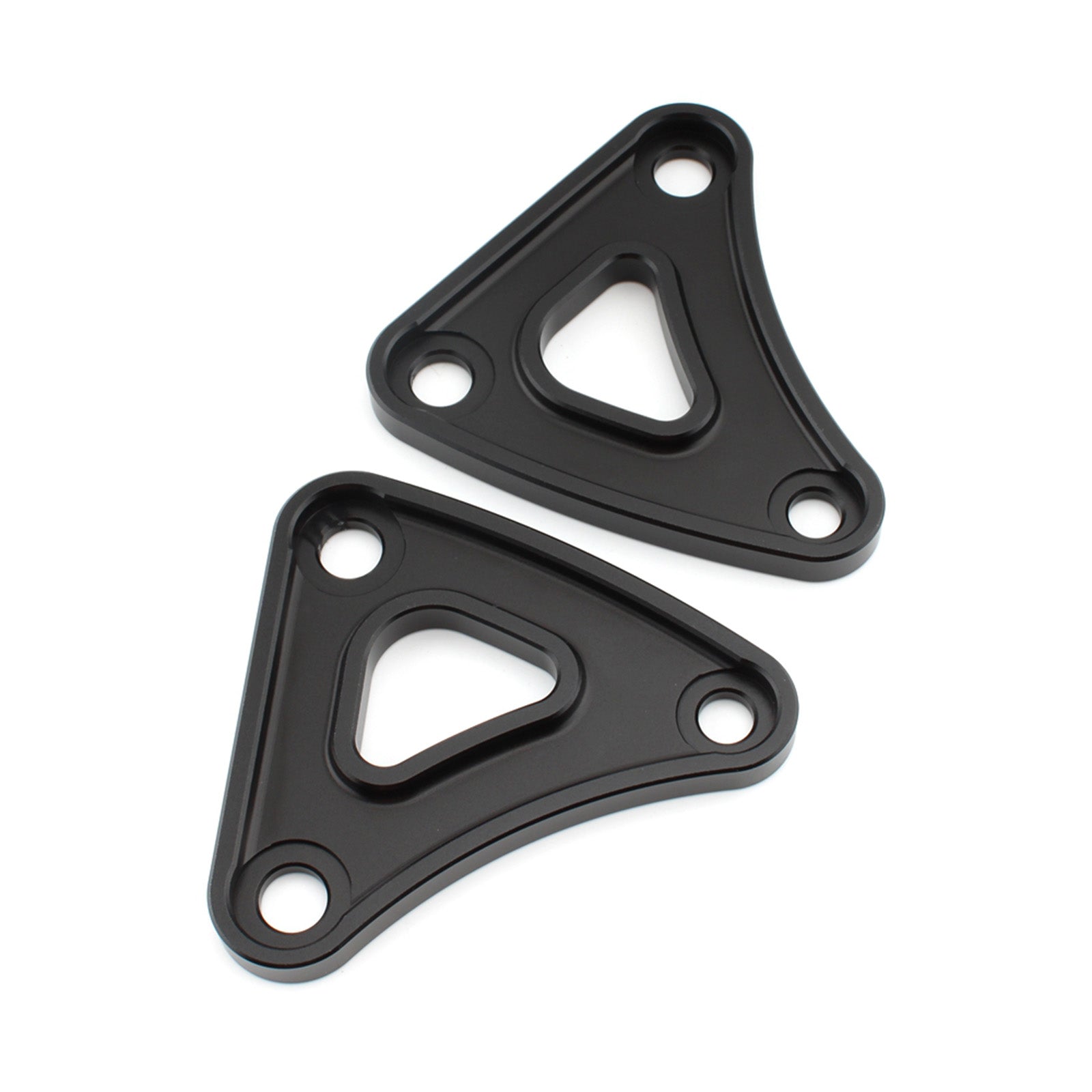 20mm 2015-2022 Suzuki GSX-S1000 GSXS1000 Kit de lien 'abaissement en aluminium CNC