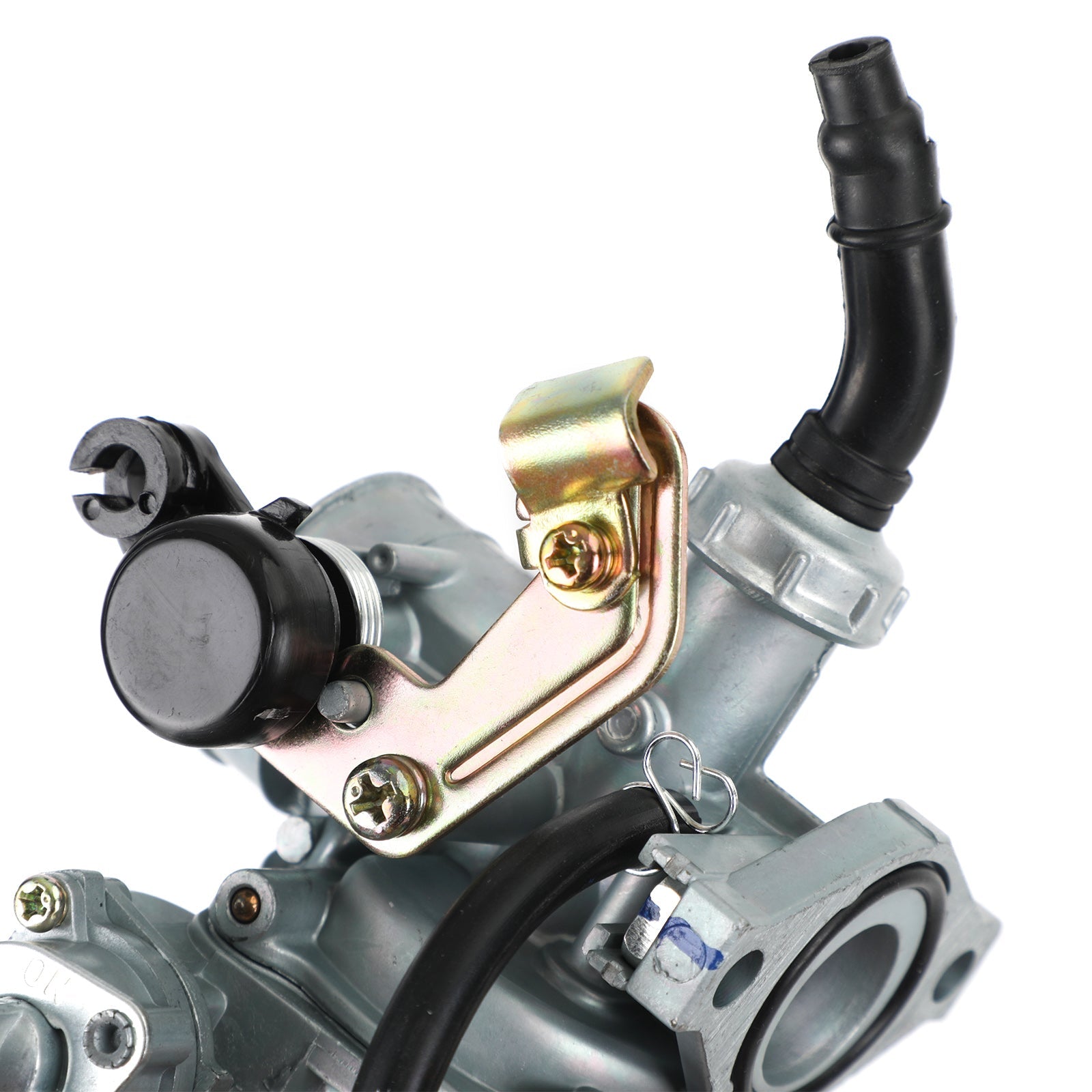 Carburateur Carb adapté pour PZ19 50cc 70cc 90cc 110cc dirt bike/pit bike/ATV quad générique