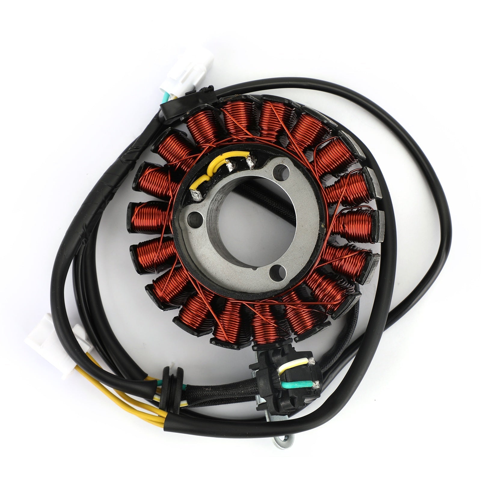 Générateur de stator pour Kawasaki BR250 Z250SL BX250 Ninja 250SL 2014-17 21003-0141 générique