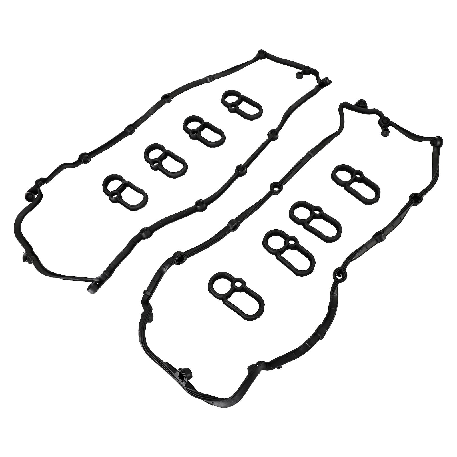 Jeu de joints de culbuteur de couvercle de soupape pour Land Range Rover Sport LR4 V8 5.0L