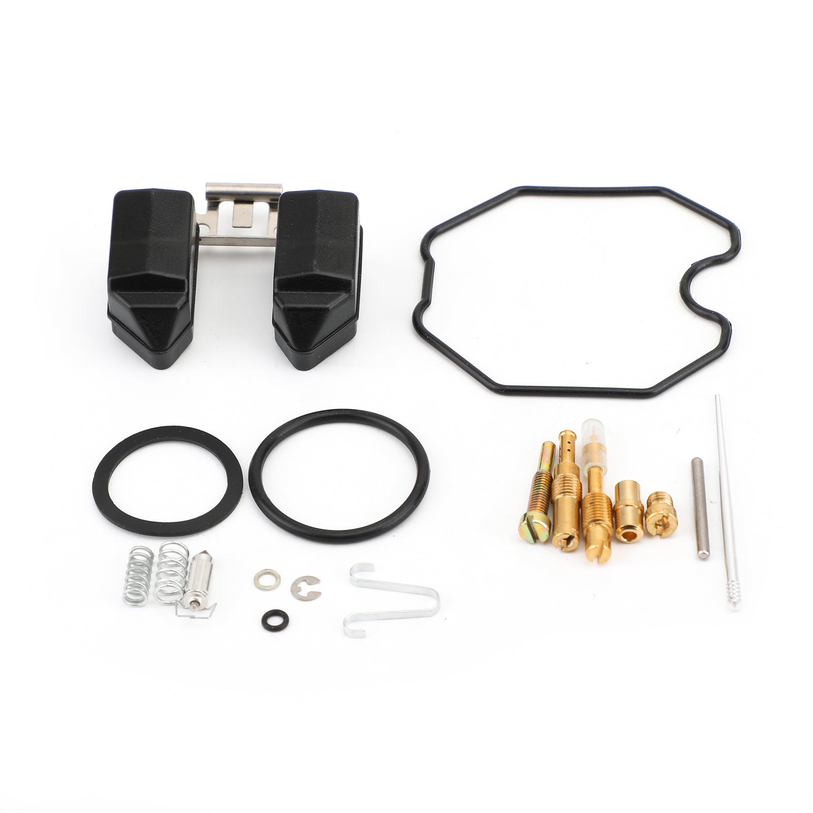 Kit de reconstrucción de reparación de carburador PZ26 para motos de cross, 110CC, 125CC, ATV genérico