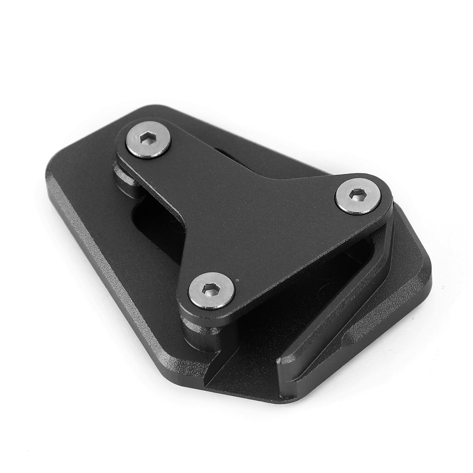 Extension De Pédale De Frein Agrandisseur Pad Cnc Pour Bmw S1000Xr S 1000 Xr 20-21 Argent Générique