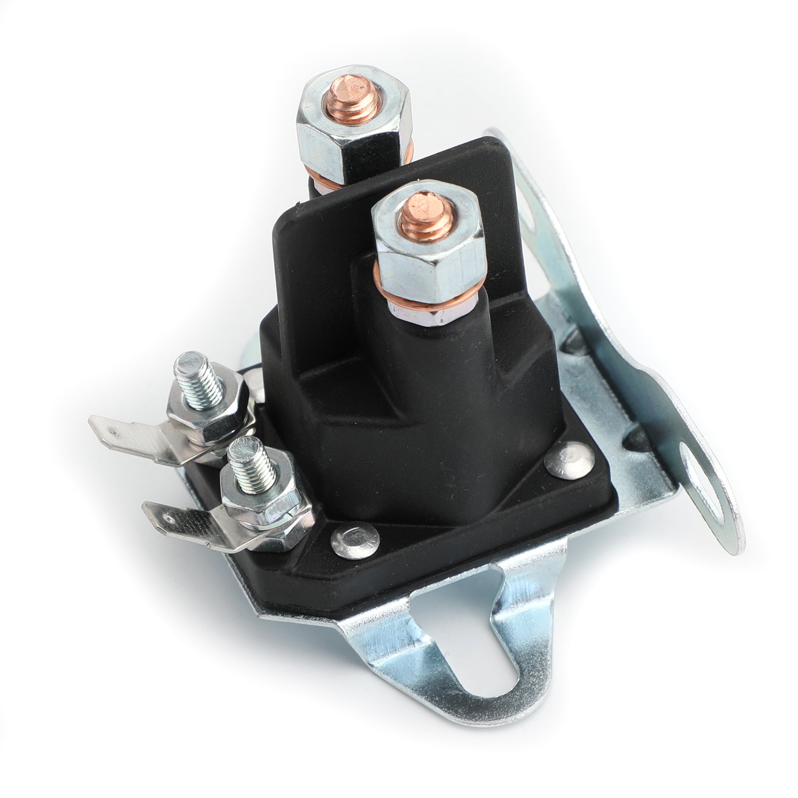 thumbnail image 2 of Starter Solenoid Relay For Polaris Magnum Sportsman 330 400 500 600 700 800 - CARMOCARSHOP 2 of 6