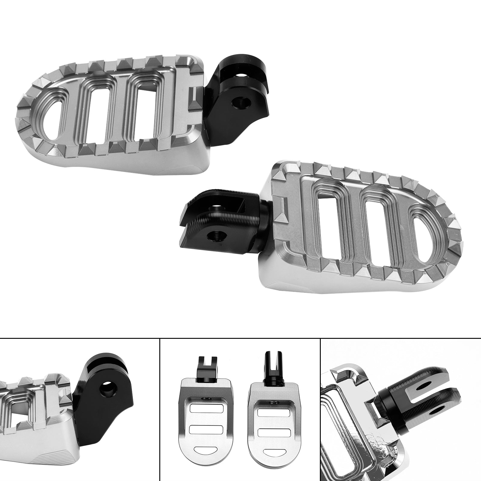 Bonneville Bobber 2017-2023 Rocket 3R 2020-2023 Future Rest