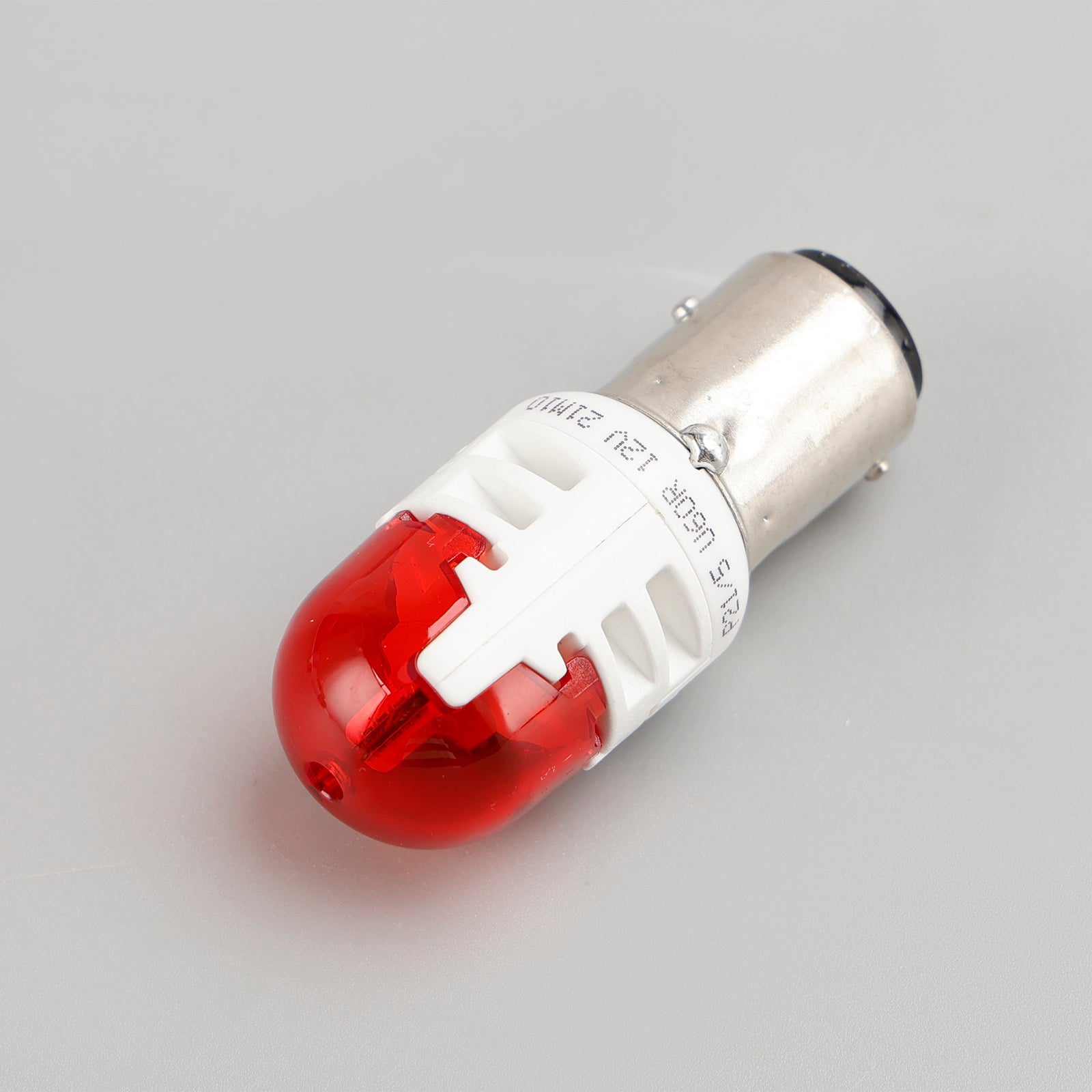 Pour Philips 11499RU60X2 Ultinon Pro6000 LED-ROUGE P21/5W Rouge intense 75/15lm