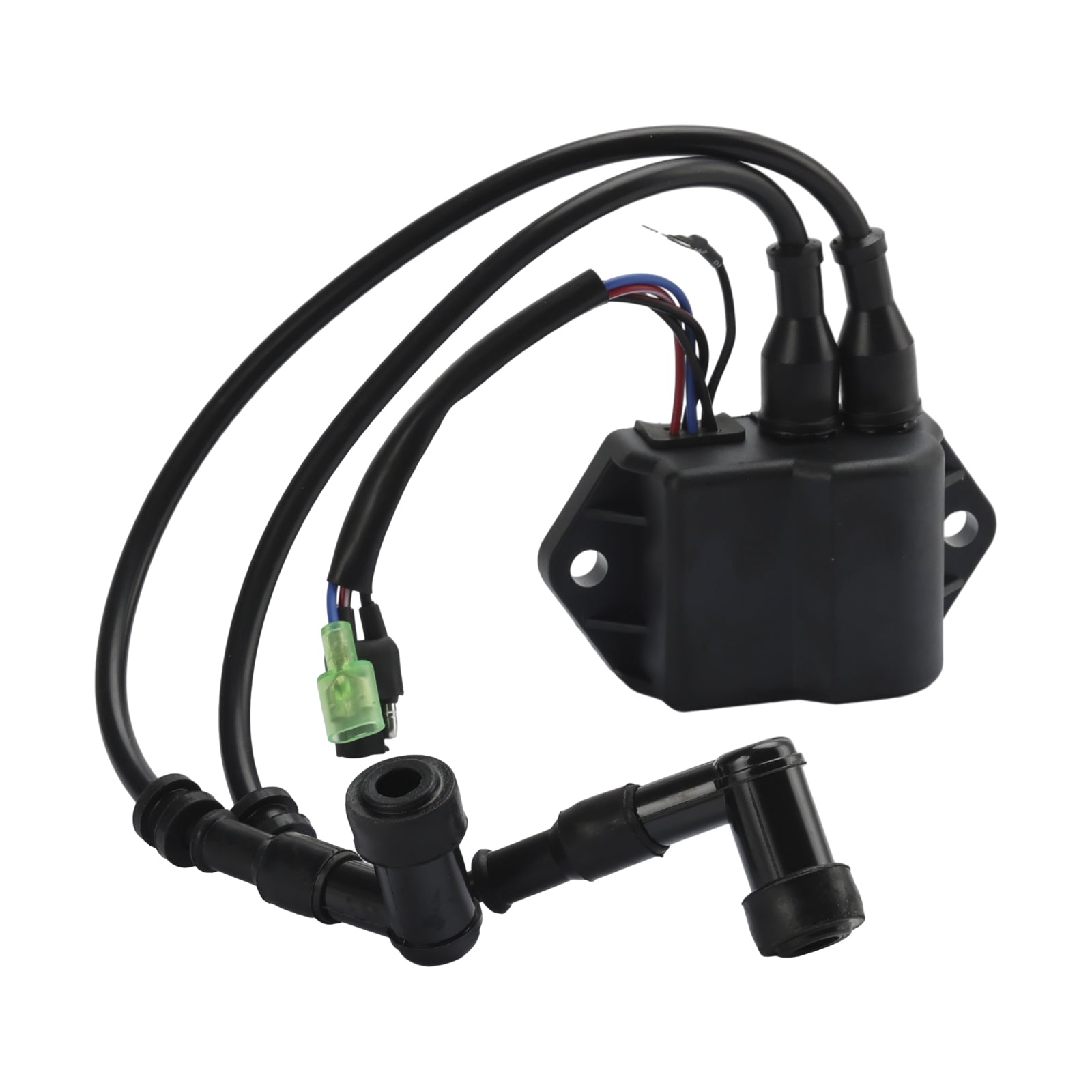Bobine d'allumage adaptée pour Suzuki 5HP DT5 6HP DT6 8HP DT8 S/L 32900-98100 32900-98101