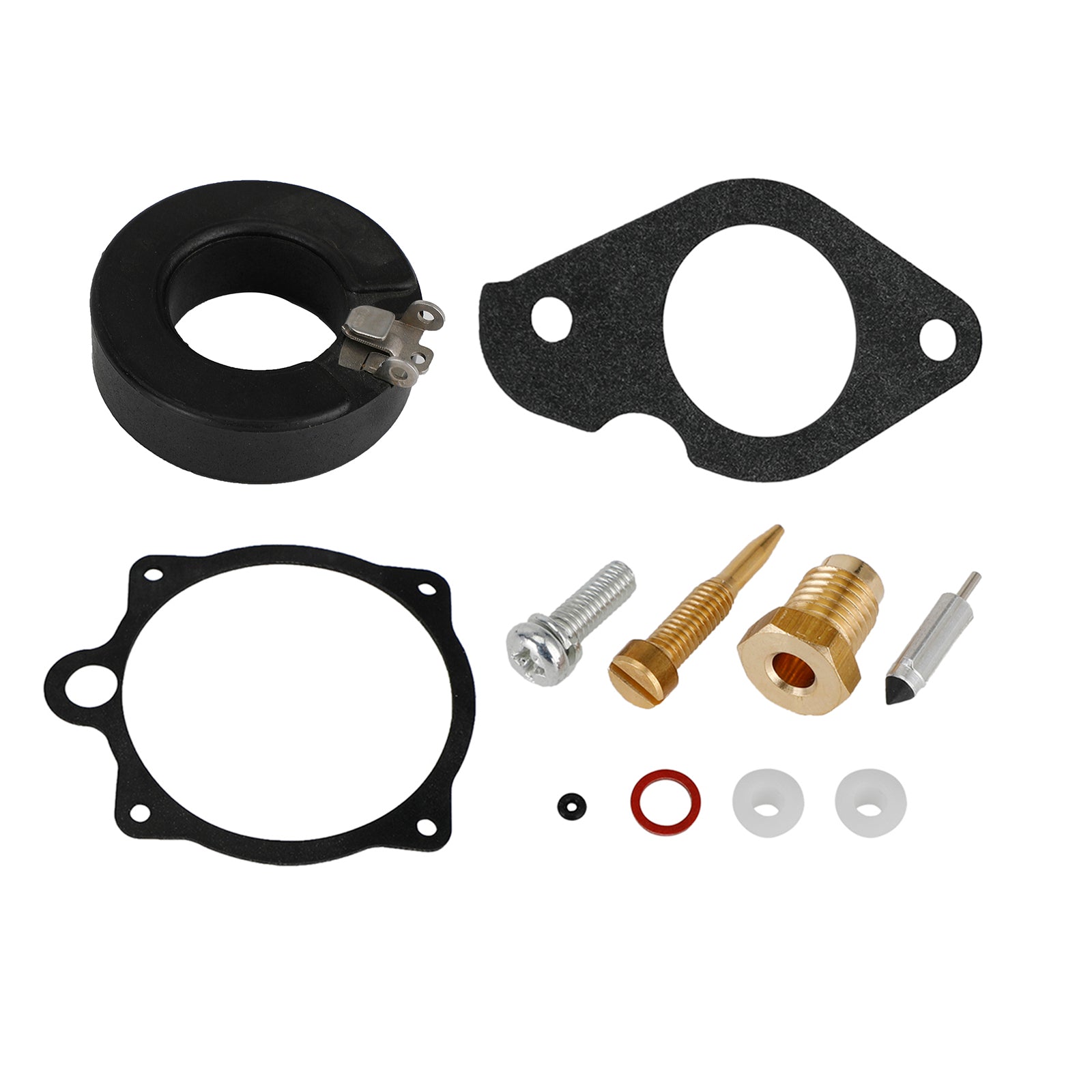 Kit de reconstrucción de carburador externo Yamaha 25HP 30HP 689-W0093-00