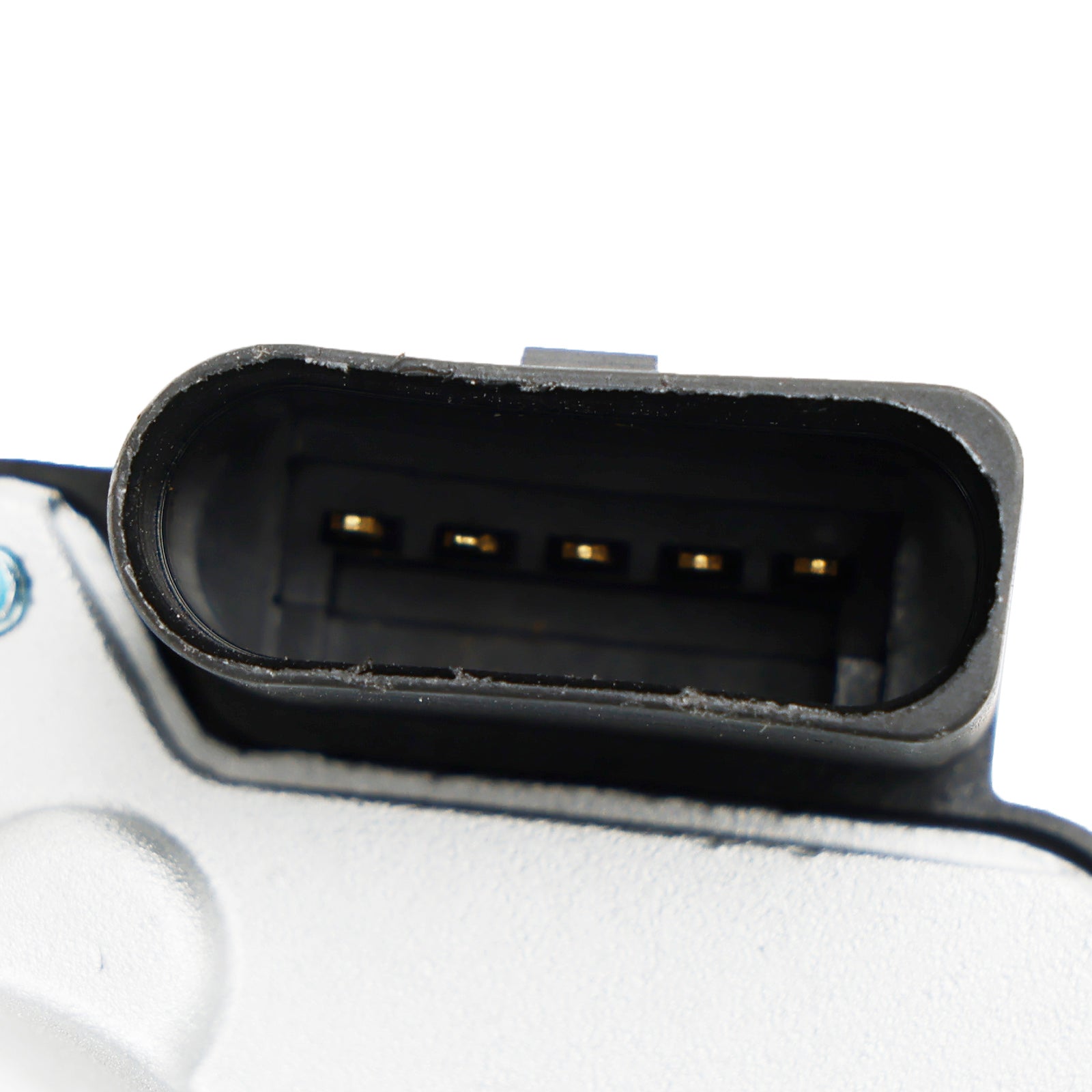 Gasklephuis Volkswagen CC 2012-2017 03L128063T