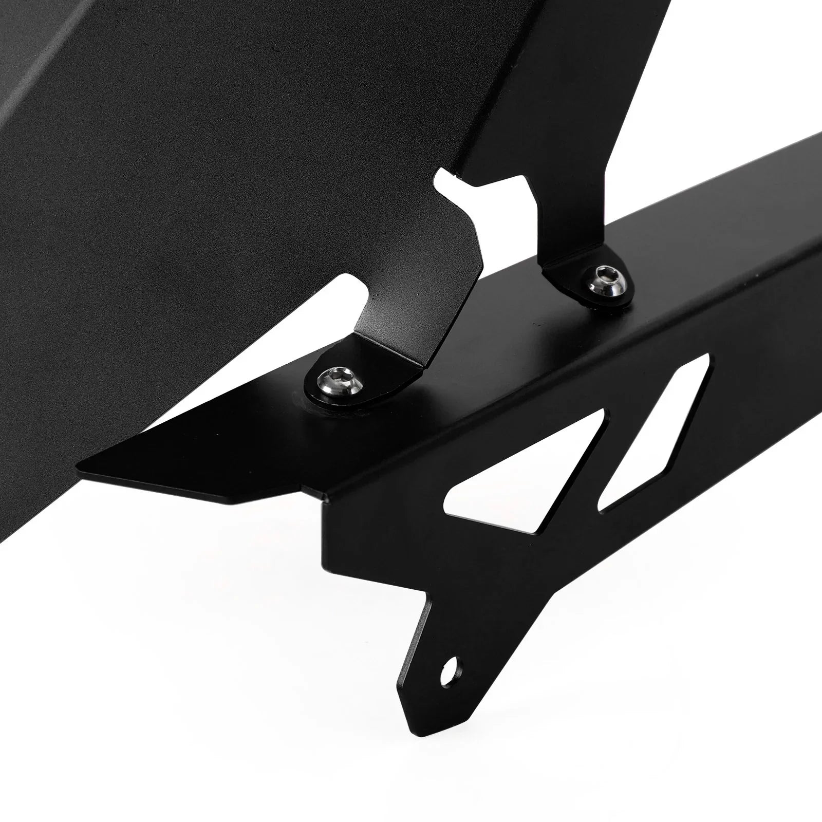 2017-2020 Kawasaki Ninja 400/250 Z400 Cache de protection de chaîne de pignon