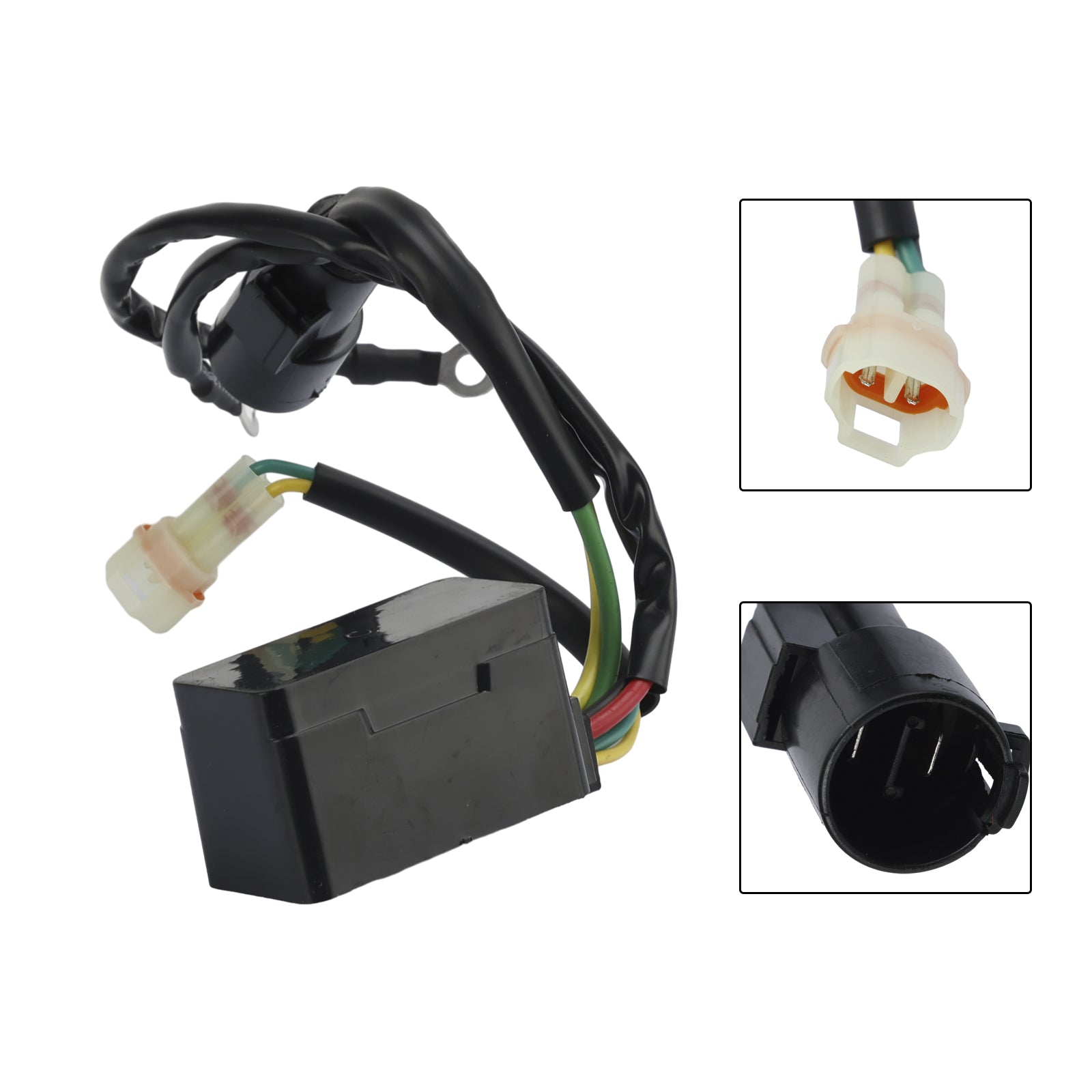 Allumeur de boîte CDI adapté pour Suzuki DF40 DF50 DF60 DF70 DF90 DF100 DF115 38410-93J00