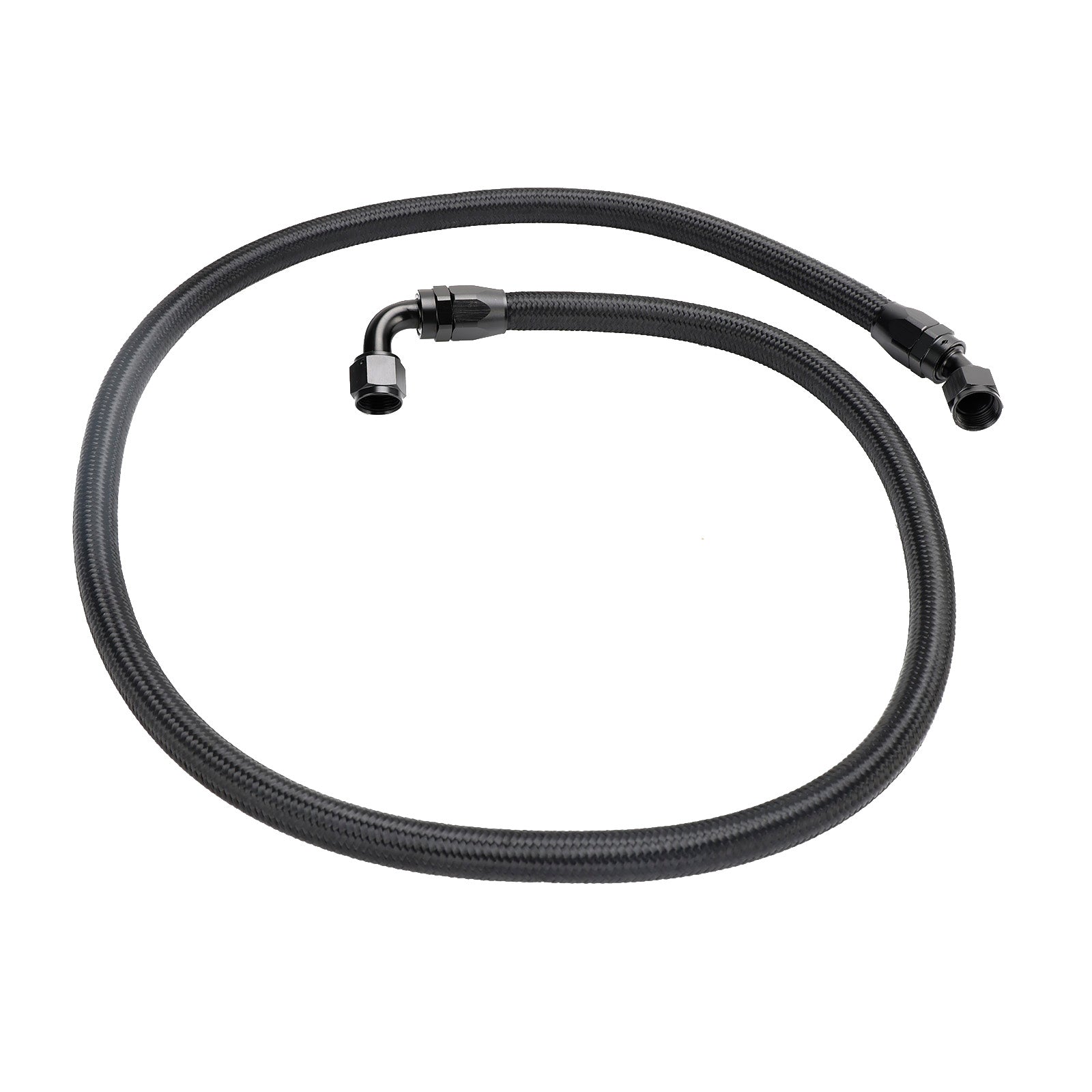 GM 6.6L LLY Duramax LB7 2001-2005 Lignes de refroidissement de transmission 21101404 Fedex Express