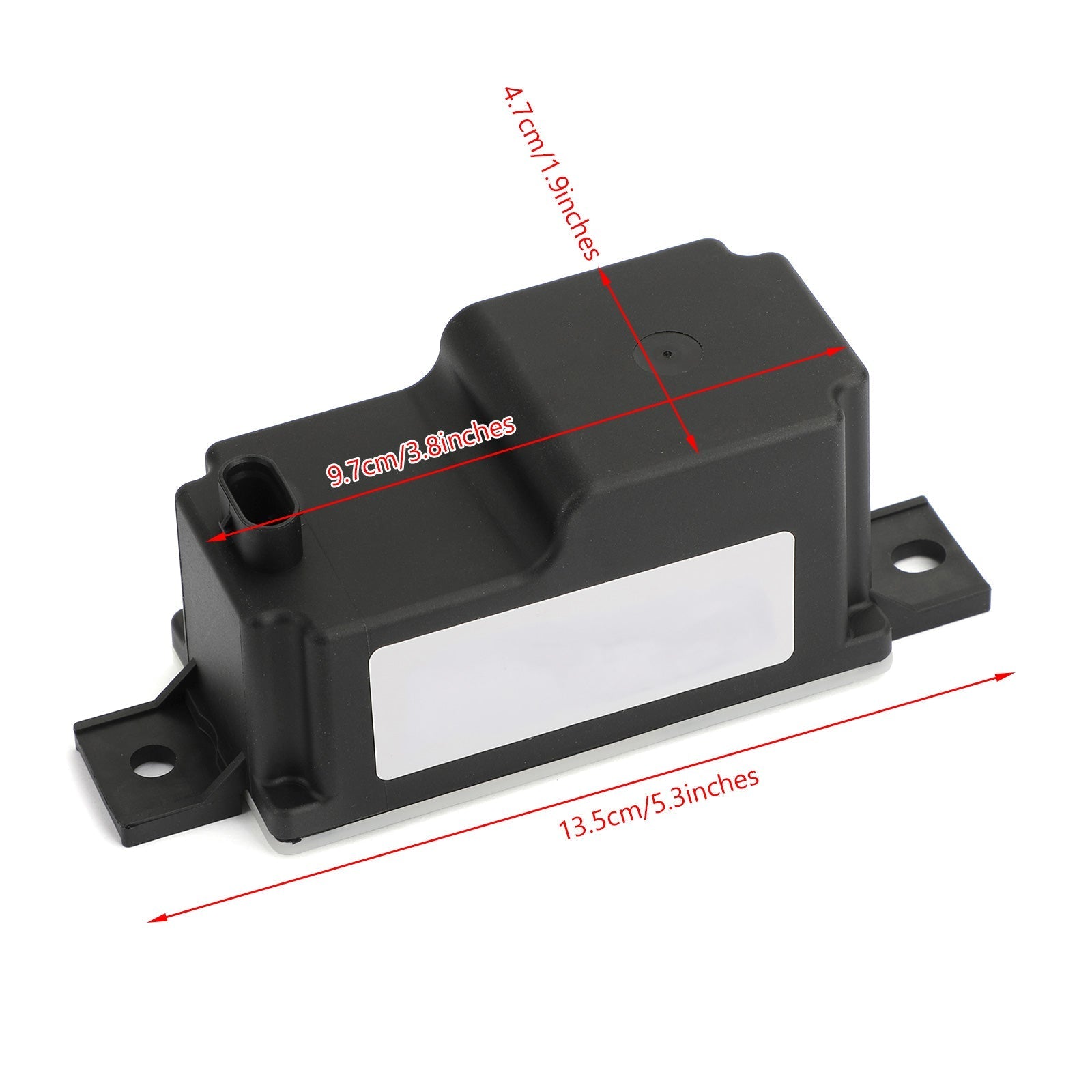 2013-2018 Benz classe C w205 W253 CLS350 A2059053414 Module convertisseur de tension