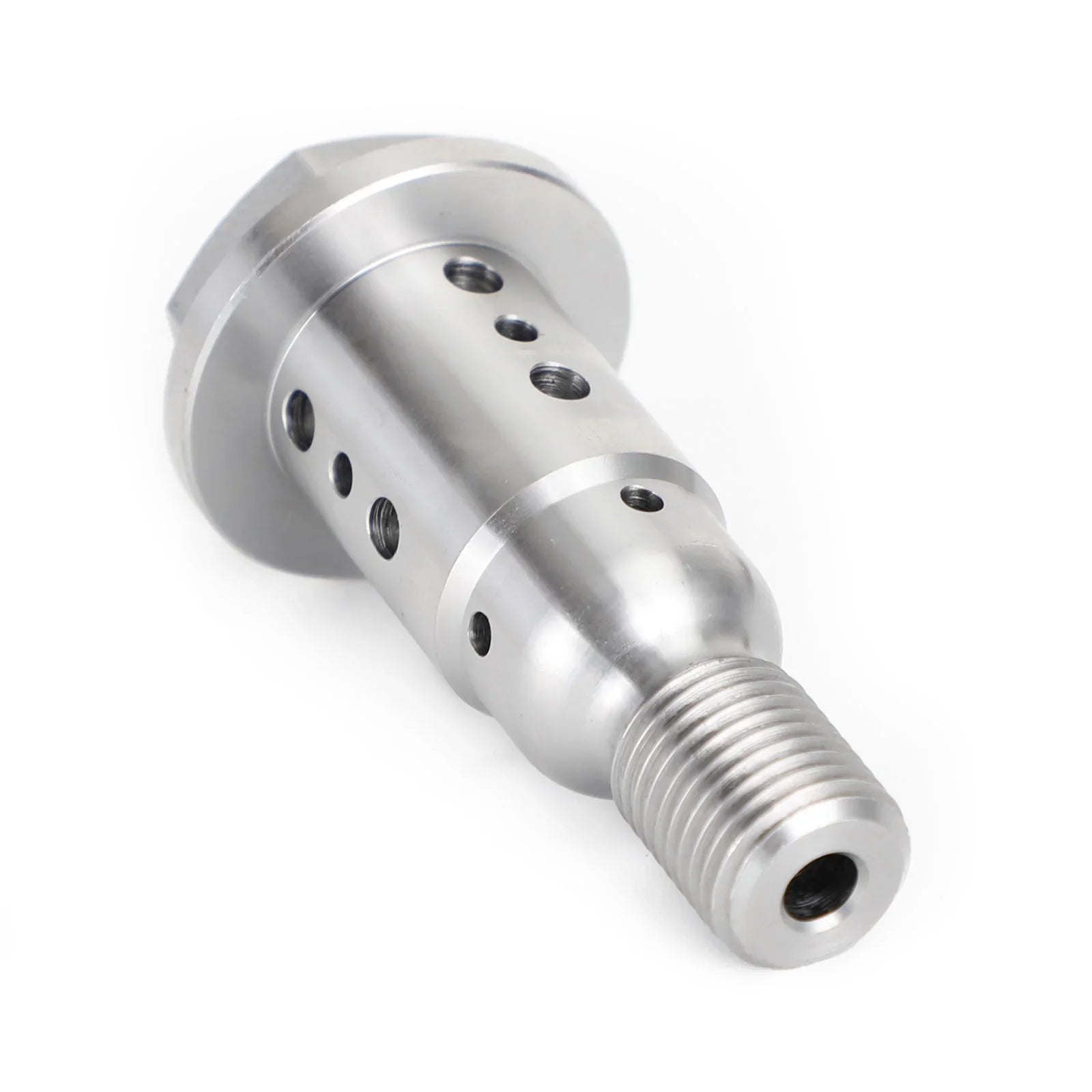 Cadillac CTS-V 2016-2019: Perno del árbol de levas LT4 Gen V/válvula solenoide VVT ​​12681018.