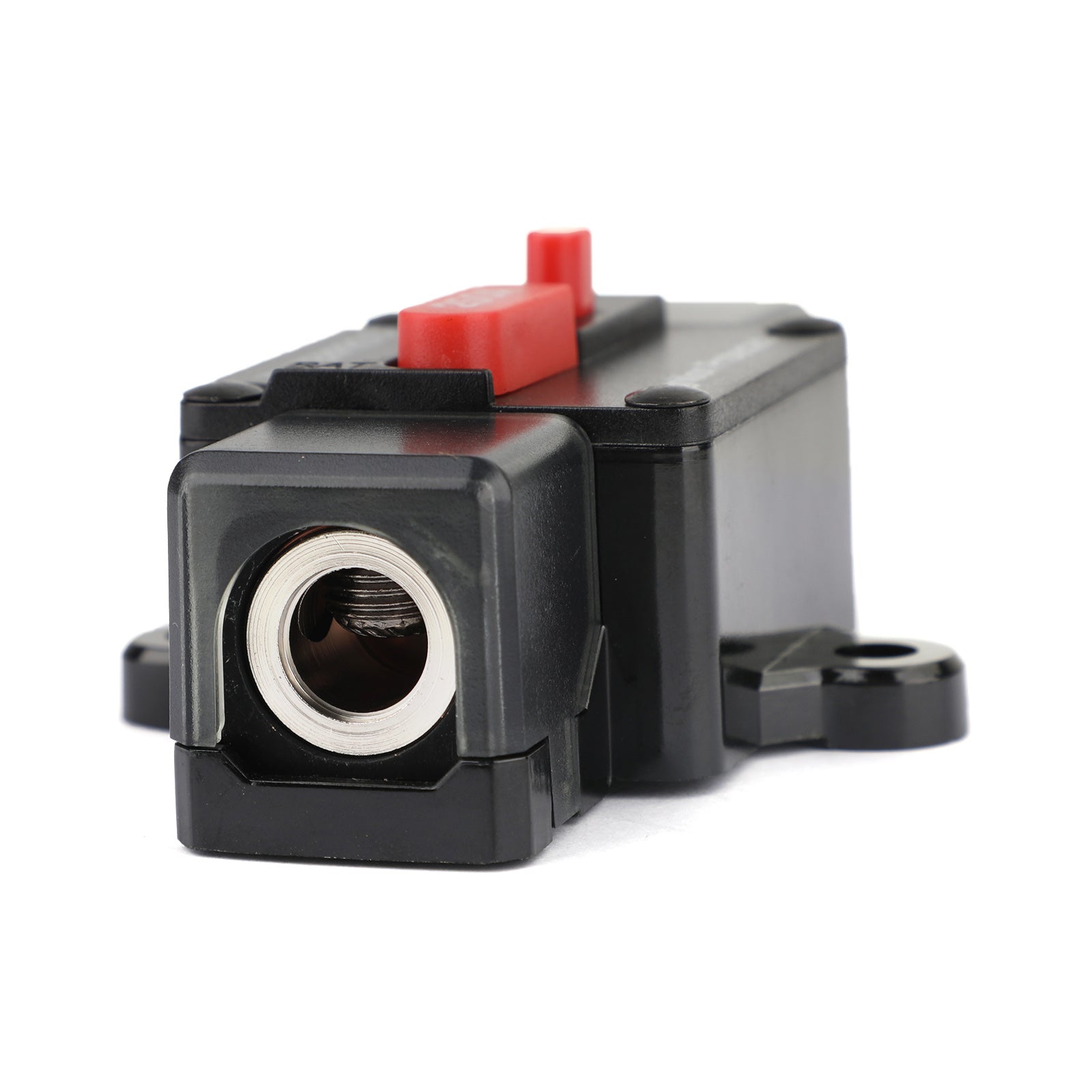 250A Disjoncteur Ignition Protected Inline Reset Remplacer le fusible pour la voiture marine