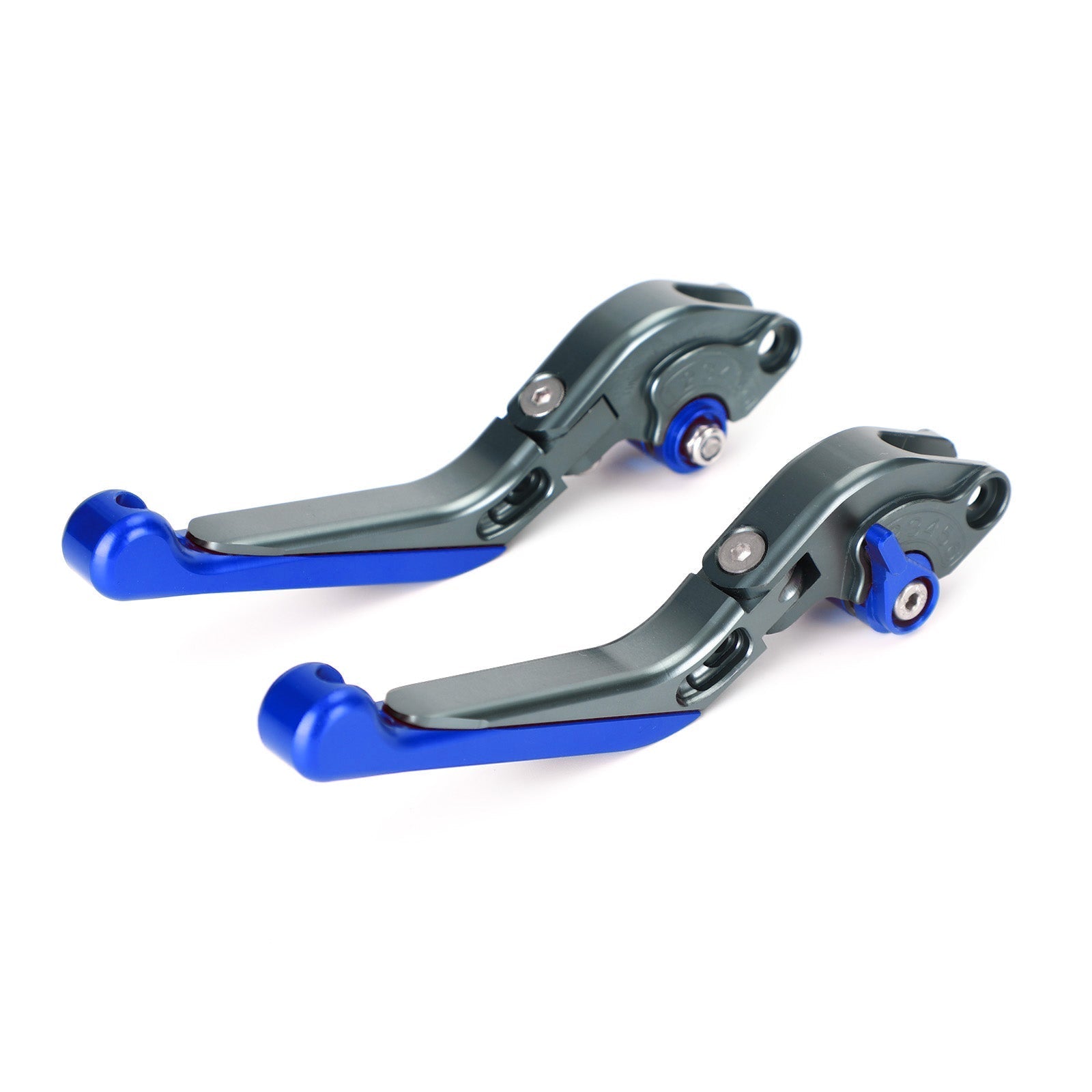 Levier de frein d'embrayage réglable pour Yamaha MT-09 Tracer 900/GT 21-22 YZF R6 17-20 générique