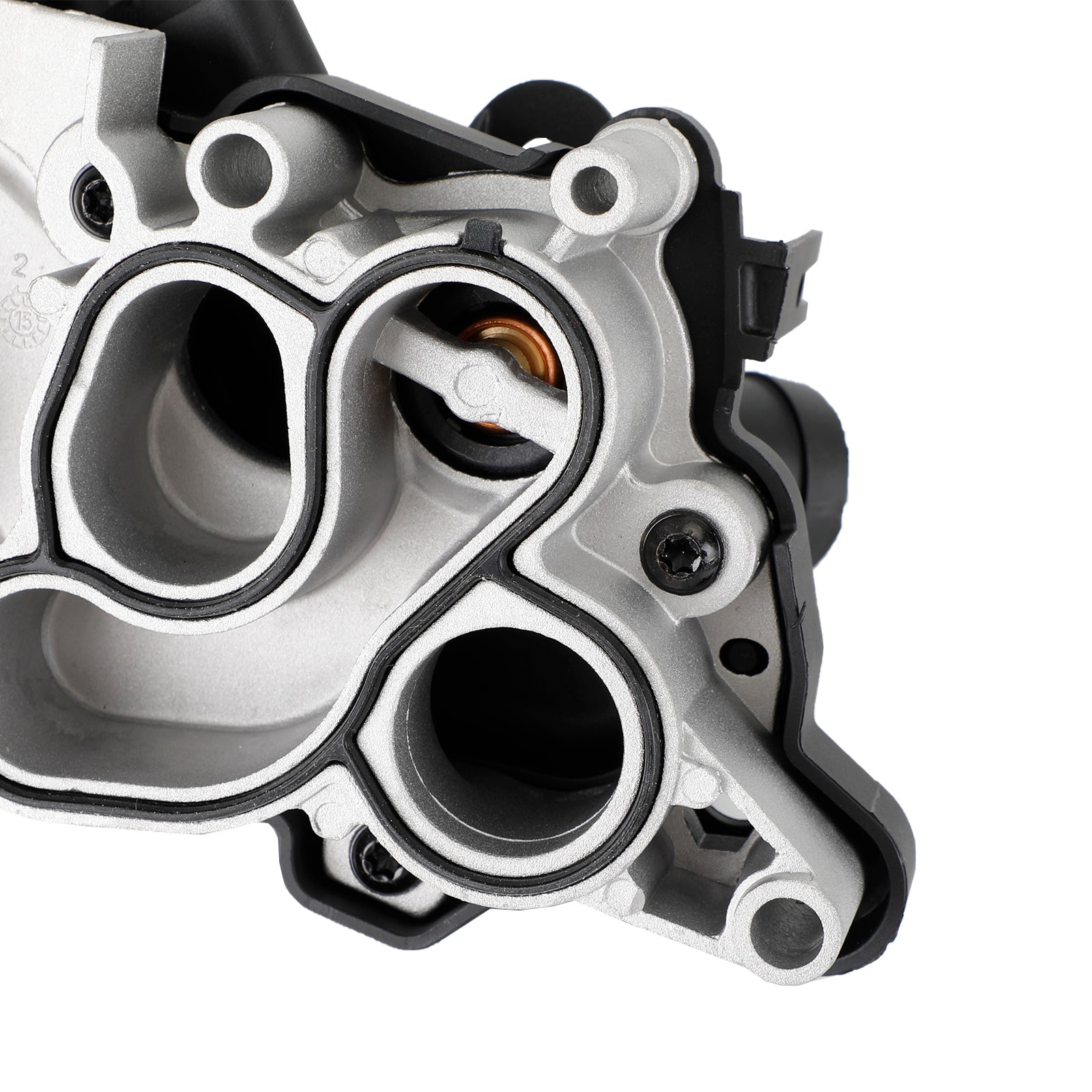 2013-2015 Audi A3 Hladilna tekoča črpalka vodne črpalke 04E121600AL 04E121600BD