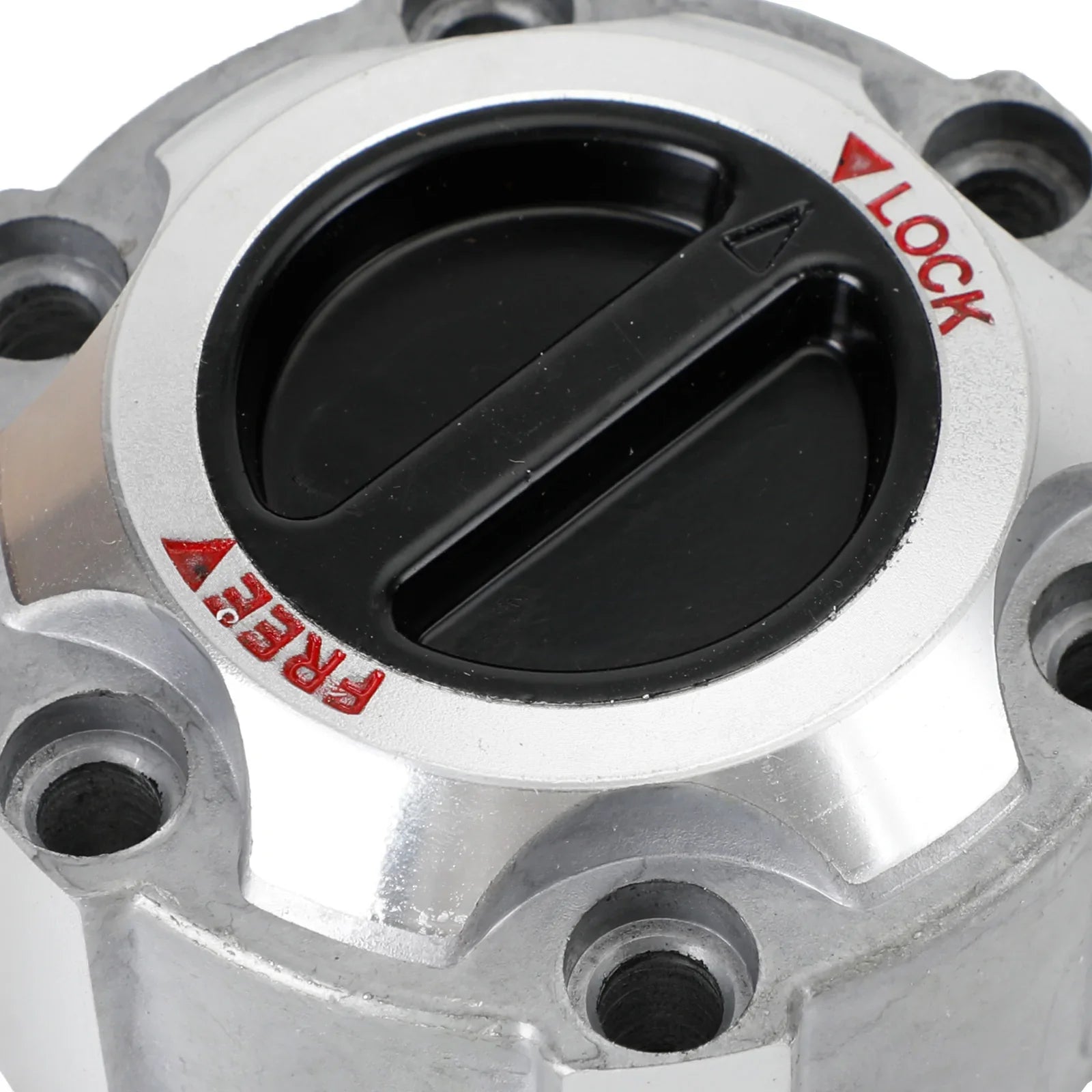 Nissan D21 Base/SE/XE Pickup 2 moyeux à verrouillage manuel 28 cannelures 40250-2S610