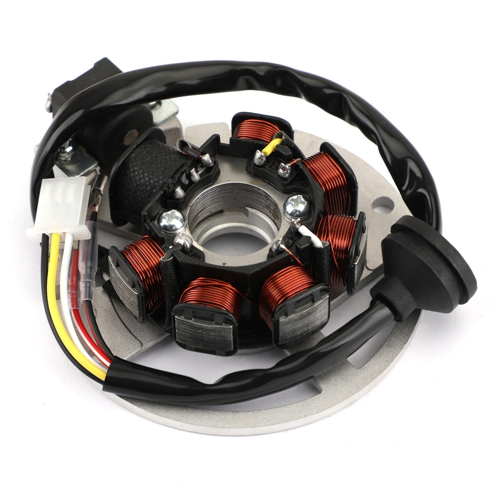 Générateur de stator pour Polaris Kids ATV 0451001 0450521 0450998 0450522 0450523 générique