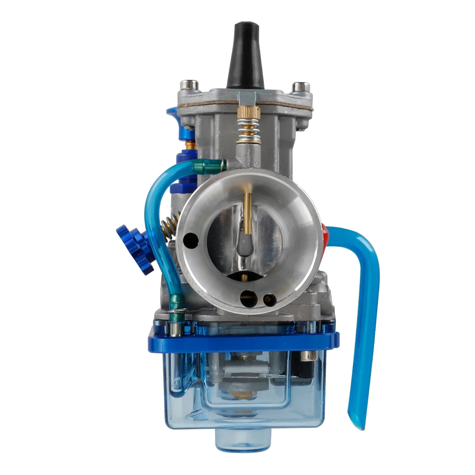 28mm Honda Yamaha ATV Dirt Bike Motocyklowe 4-suwowe silniki gaźnikowe